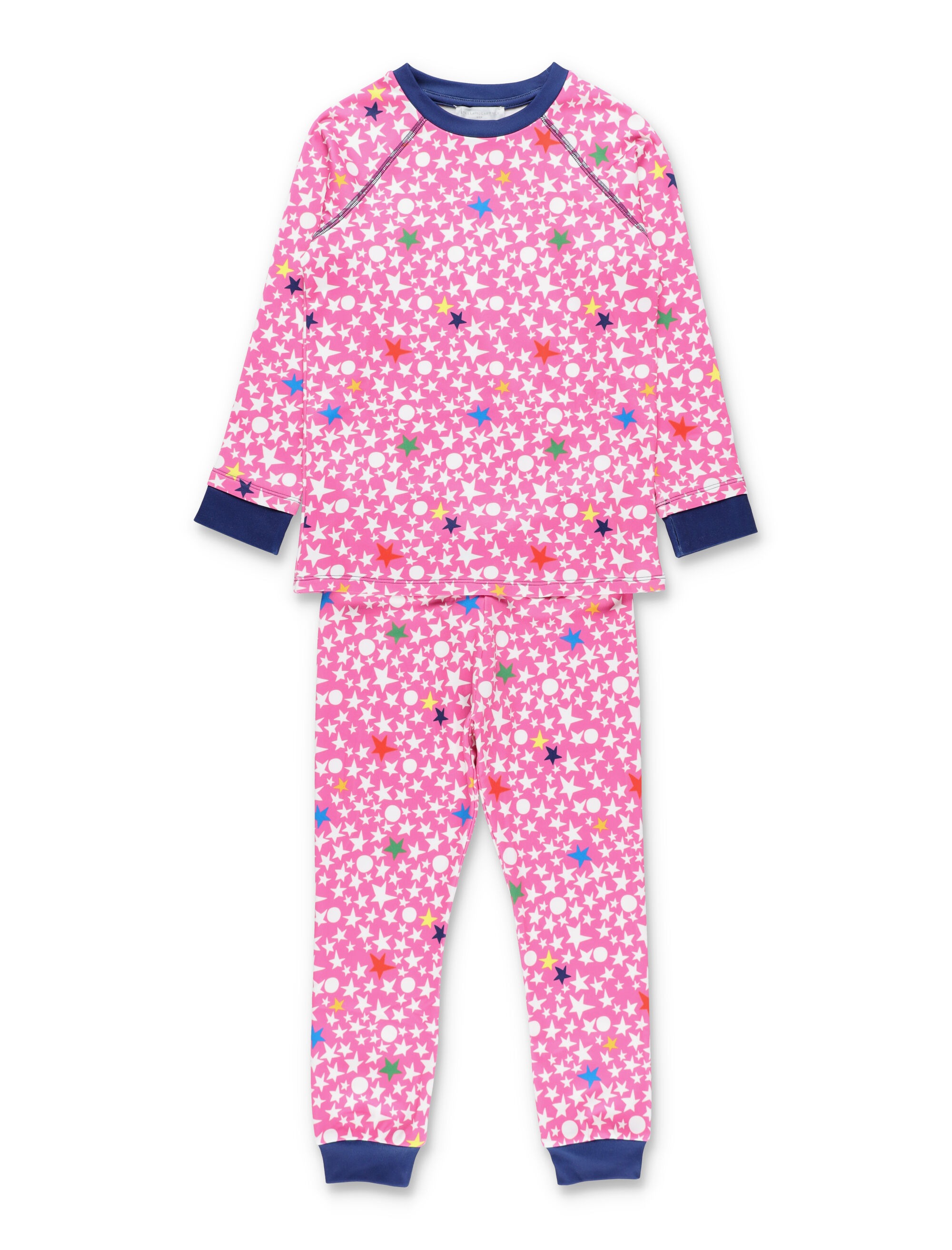 STELLA MCCARTNEY Kids Clothing.... Pink TX3B30Z3249543MC (Stella McCartney / Tシャツ・カットソー ) | Stella McCartney (ステラ マッカートニー)