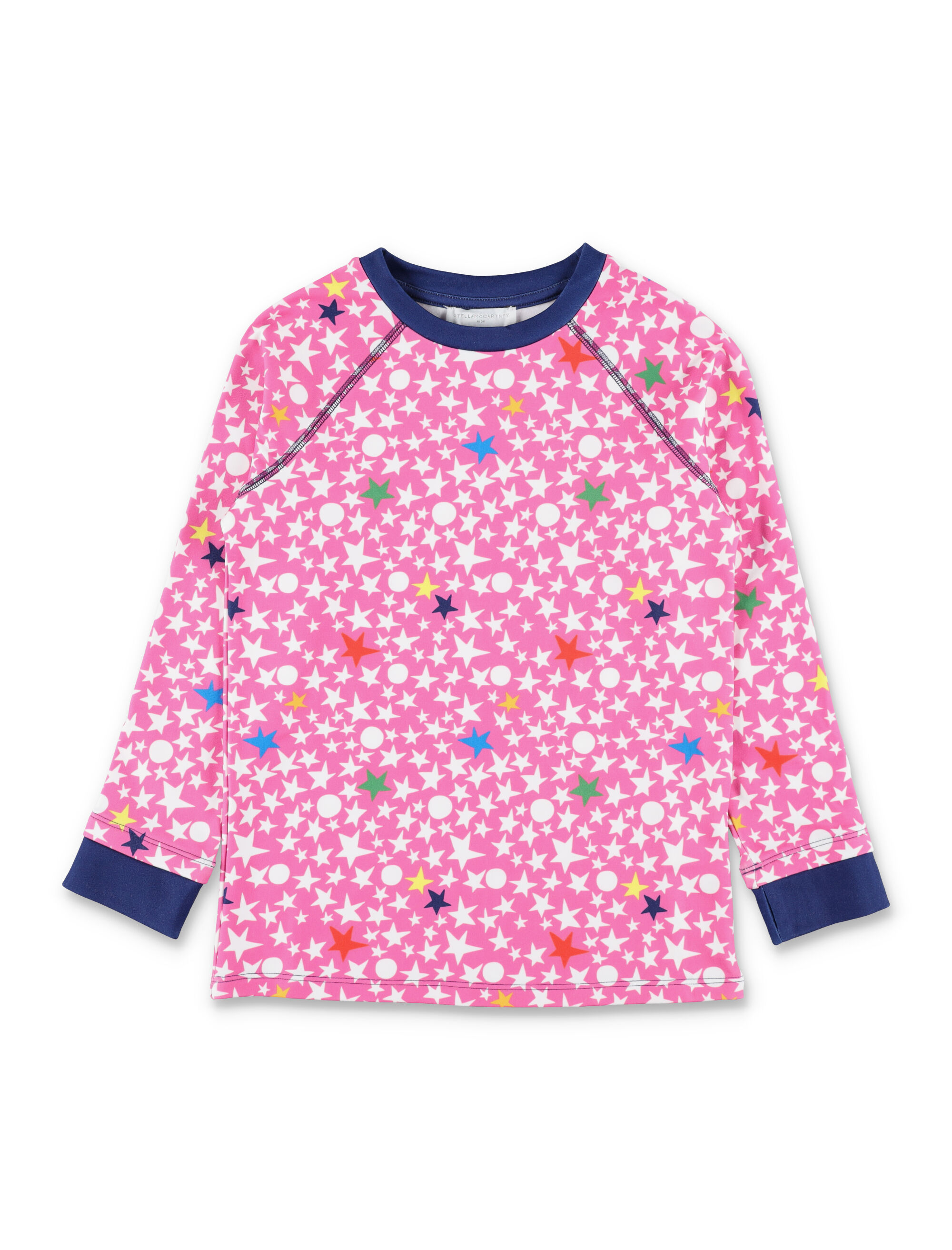 STELLA MCCARTNEY Kids Clothing.... Pink TX3B30Z3249543MC (Stella McCartney / Tシャツ・カットソー ) | Stella McCartney (ステラ マッカートニー)(3)