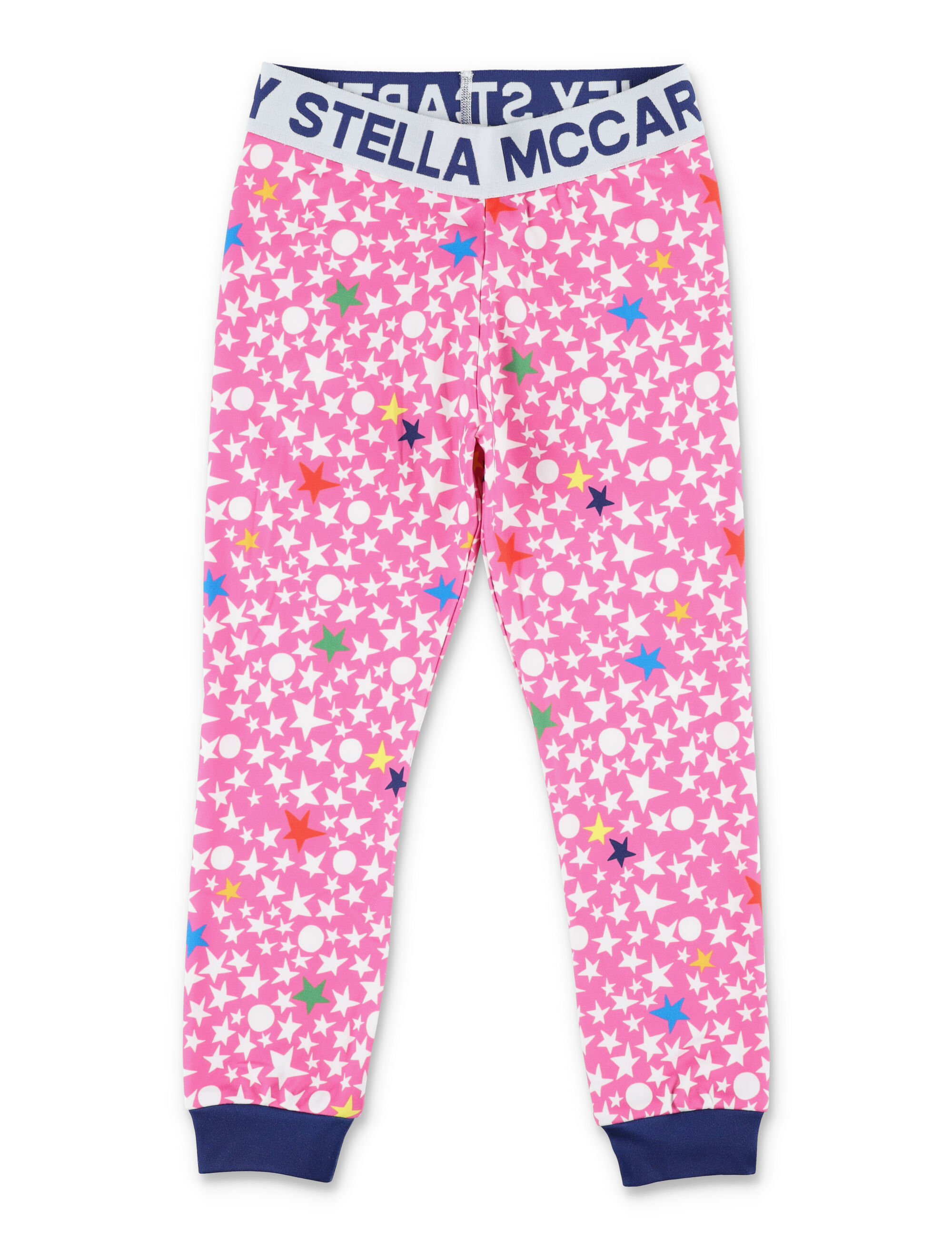STELLA MCCARTNEY Kids Clothing.... Pink TX3B30Z3249543MC (Stella McCartney / Tシャツ・カットソー ) | Stella McCartney (ステラ マッカートニー)(4)