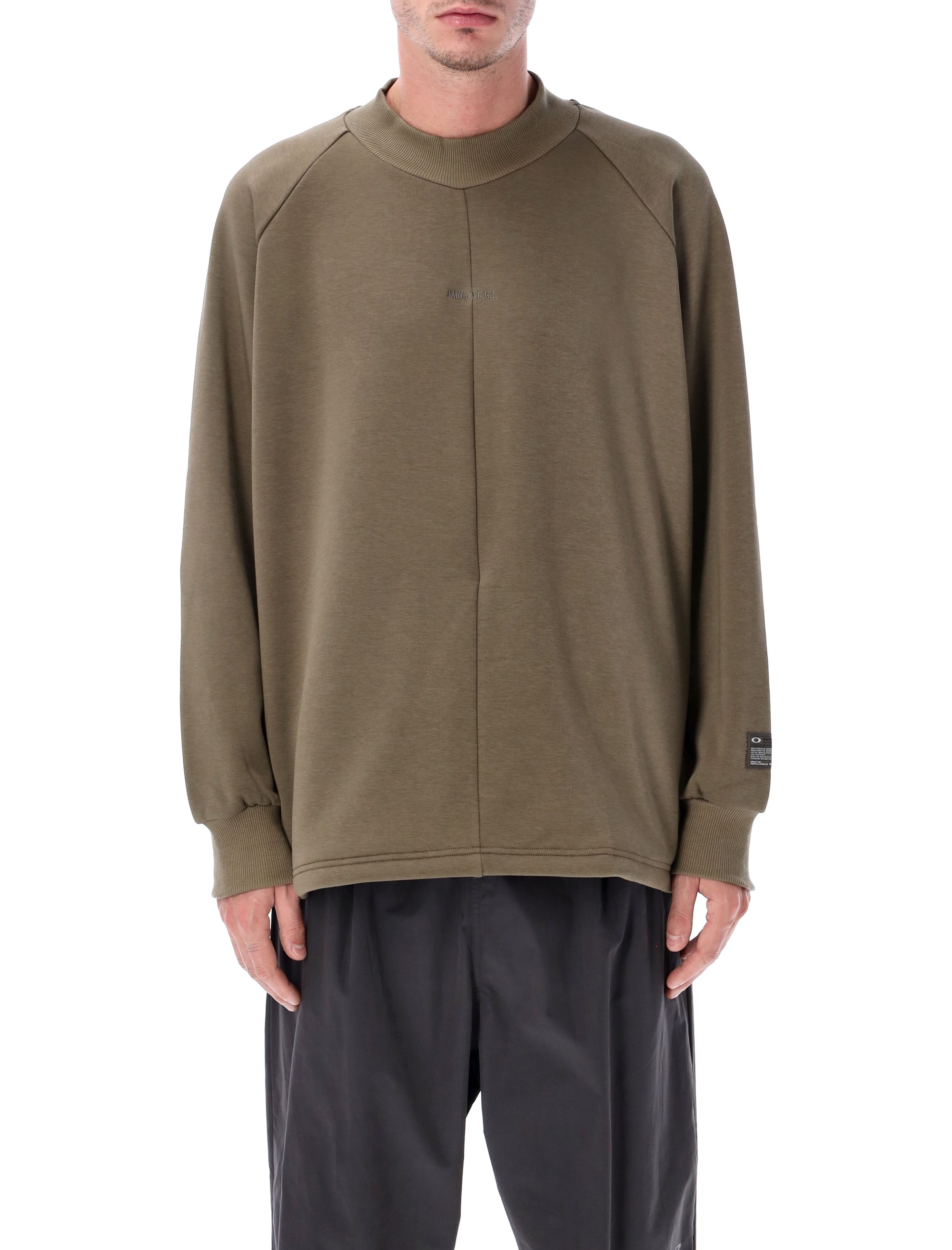 Oakley Clothing.... FOA408127279 (OAKLEY / スウェット・フーディー ) | OAKLEY (オークリー)