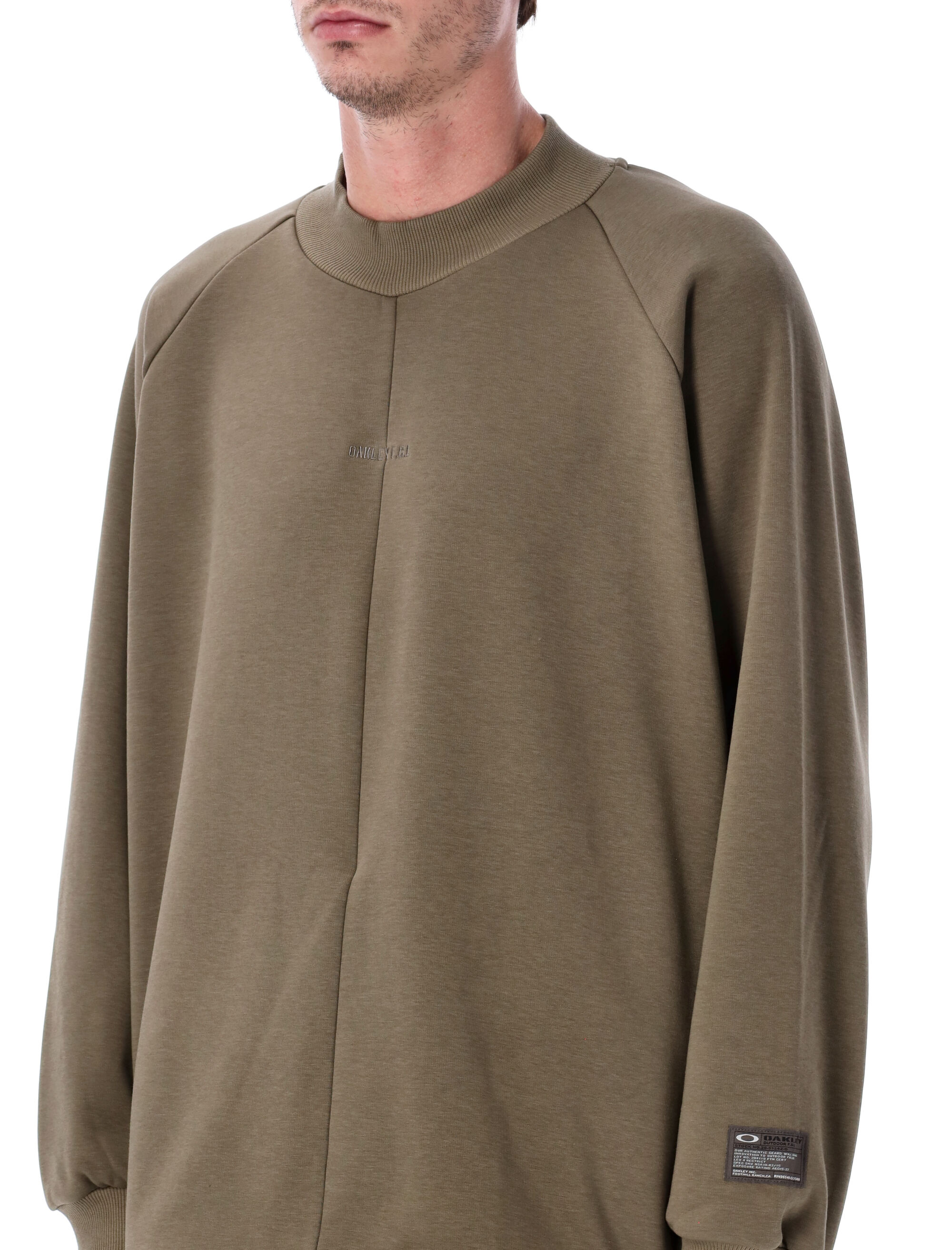 Oakley Clothing.... FOA408127279 (OAKLEY / スウェット・フーディー ) | OAKLEY (オークリー)(2)