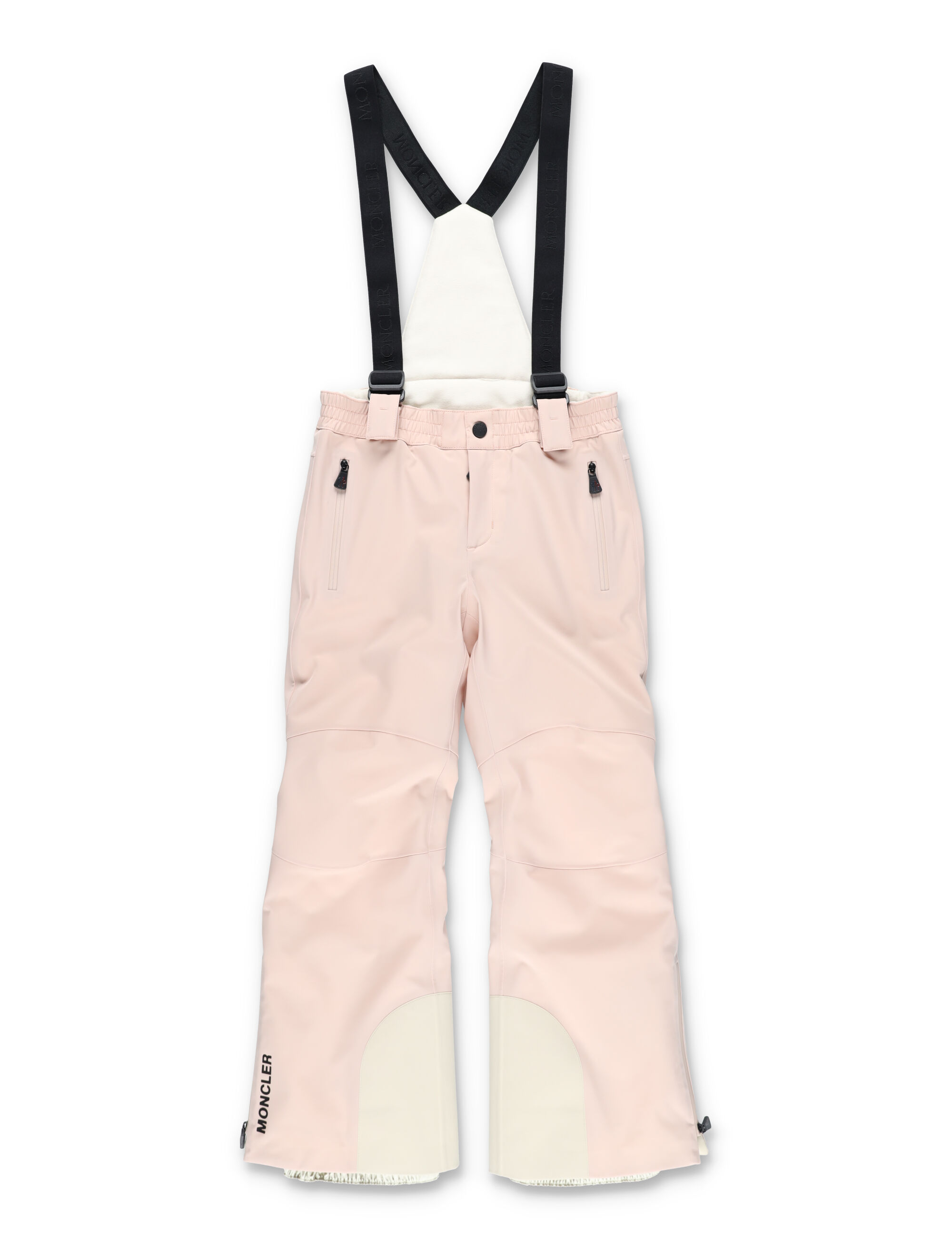 MONCLER GRENOBLE Trousers Pink 2G0000253066511 (Moncler Grenoble / パンツ ) | Moncler Grenoble (モンクレール グルノーブル)