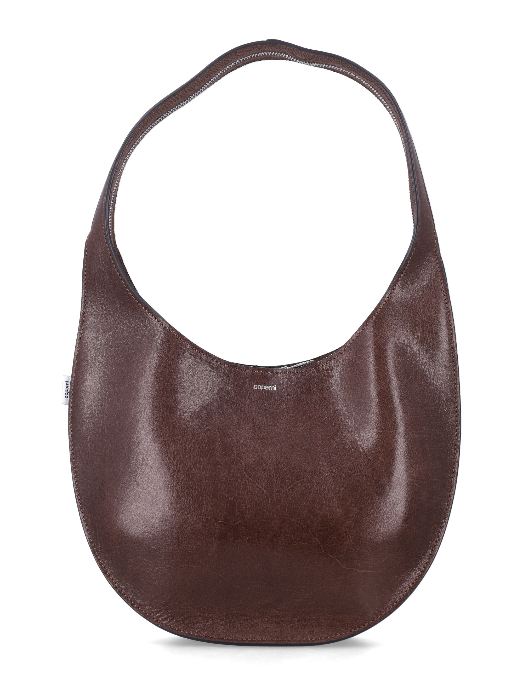 Coperni Bags.. Brown COPBA109F6064BRW (COPERNI / ハンドバッグ・ショルダーバッグ ) | COPERNI (コペルニ)