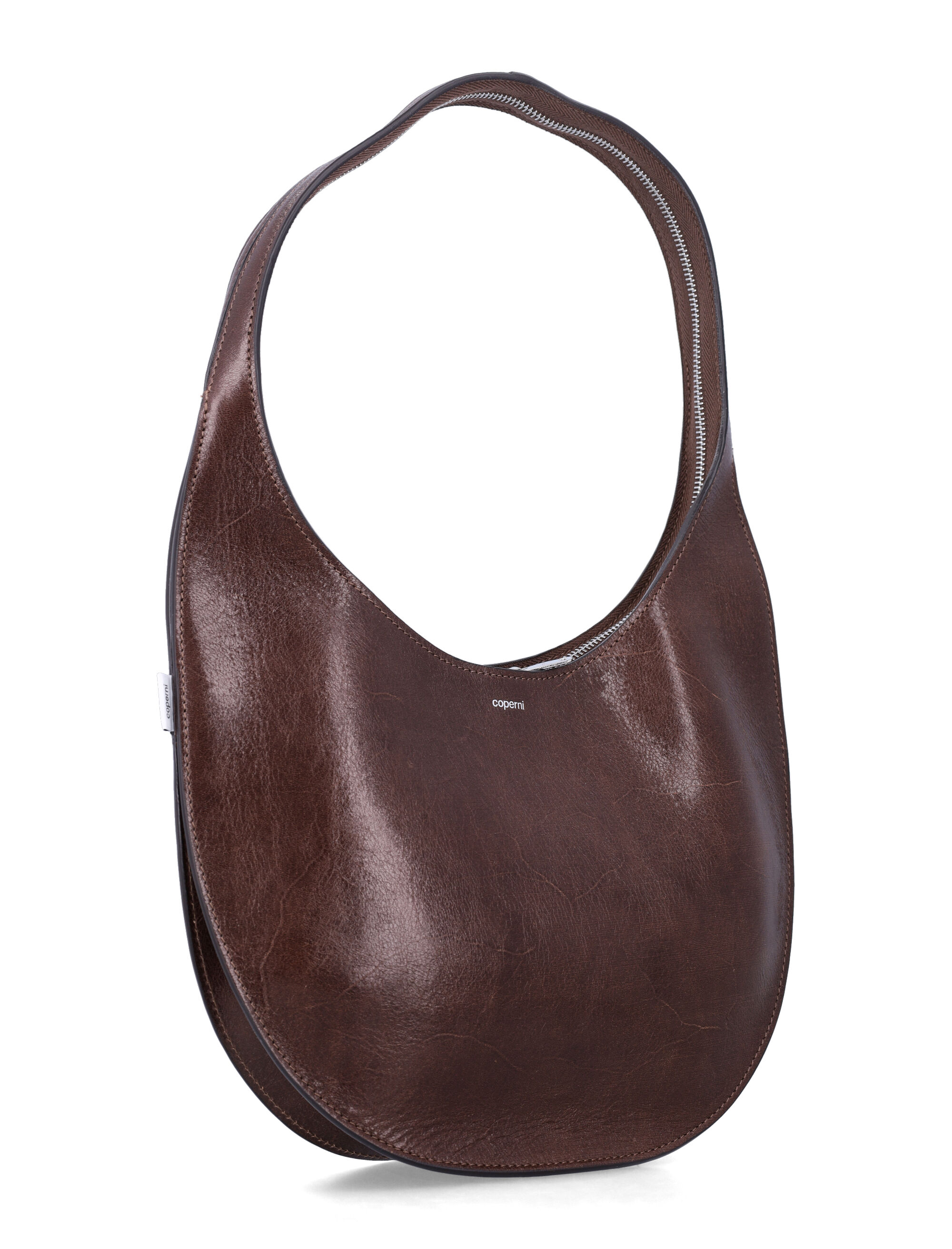 Coperni Bags.. Brown COPBA109F6064BRW (COPERNI / ハンドバッグ・ショルダーバッグ ) | COPERNI (コペルニ)(1)