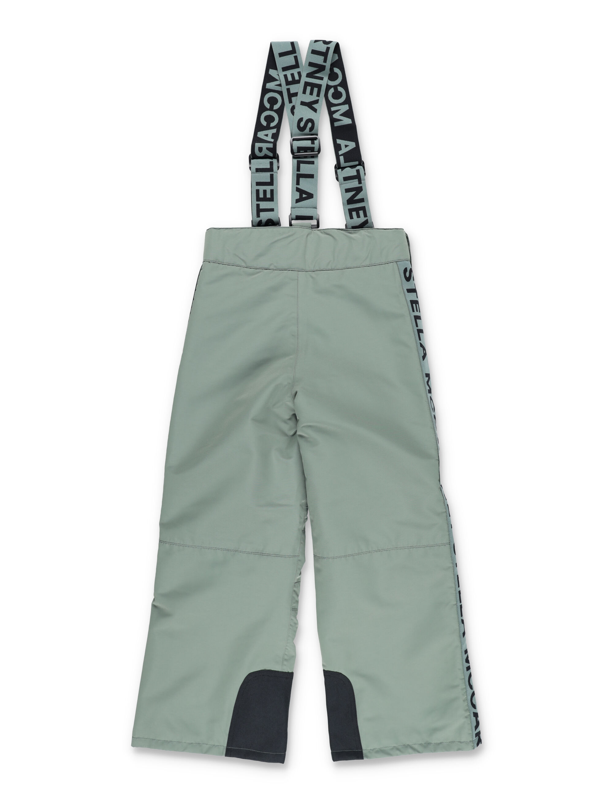 STELLA MCCARTNEY Kids Trousers Green TX6P30Z0432760 (Stella McCartney / パンツ ) | Stella McCartney (ステラ マッカートニー)(2)
