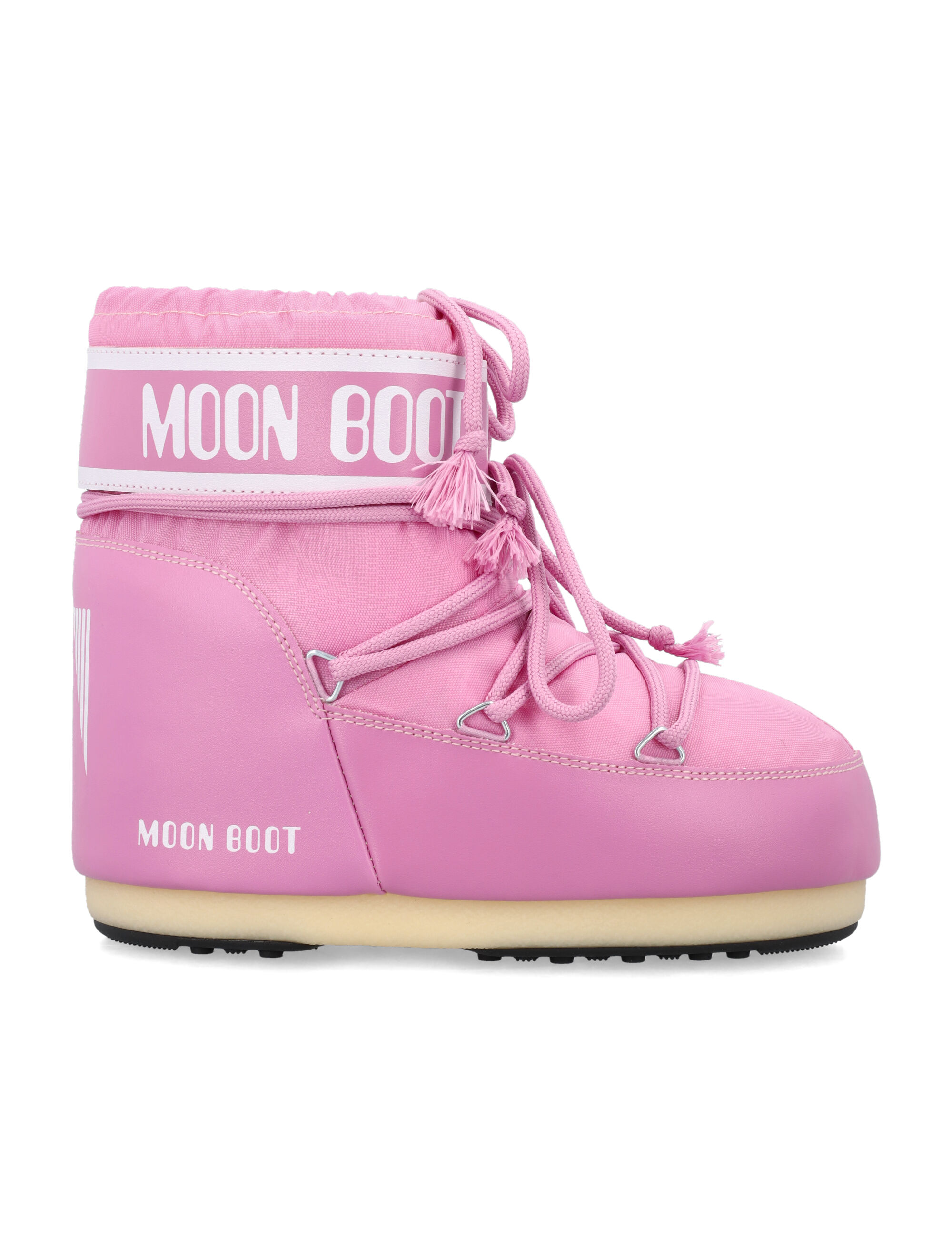 Moon Boot Boots Pink 80D1409340KJ001 (MOON BOOT / ブーツ ) | MOON BOOT (ムーンブーツ)