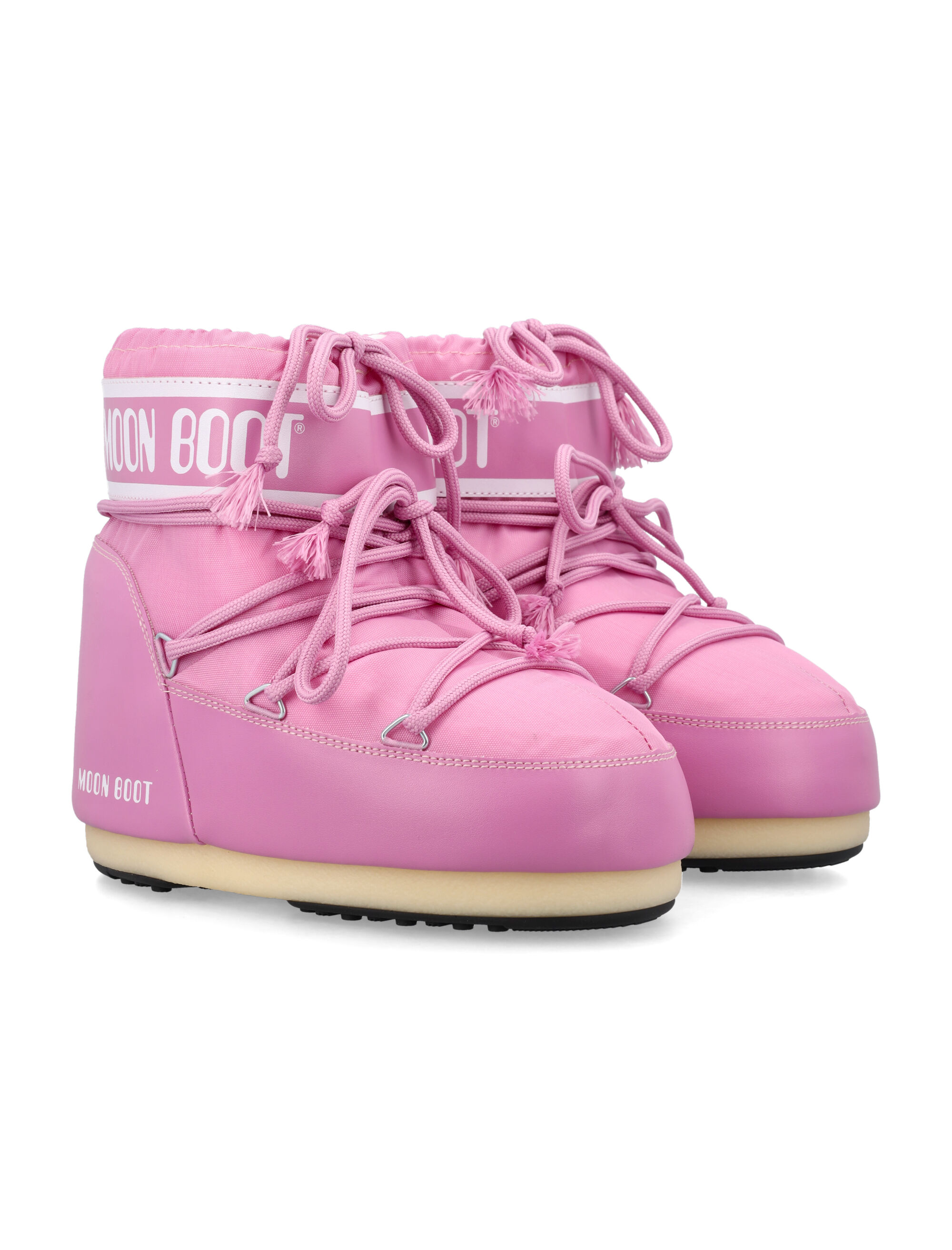Moon Boot Boots Pink 80D1409340KJ001 (MOON BOOT / ブーツ ) | MOON BOOT (ムーンブーツ)(1)