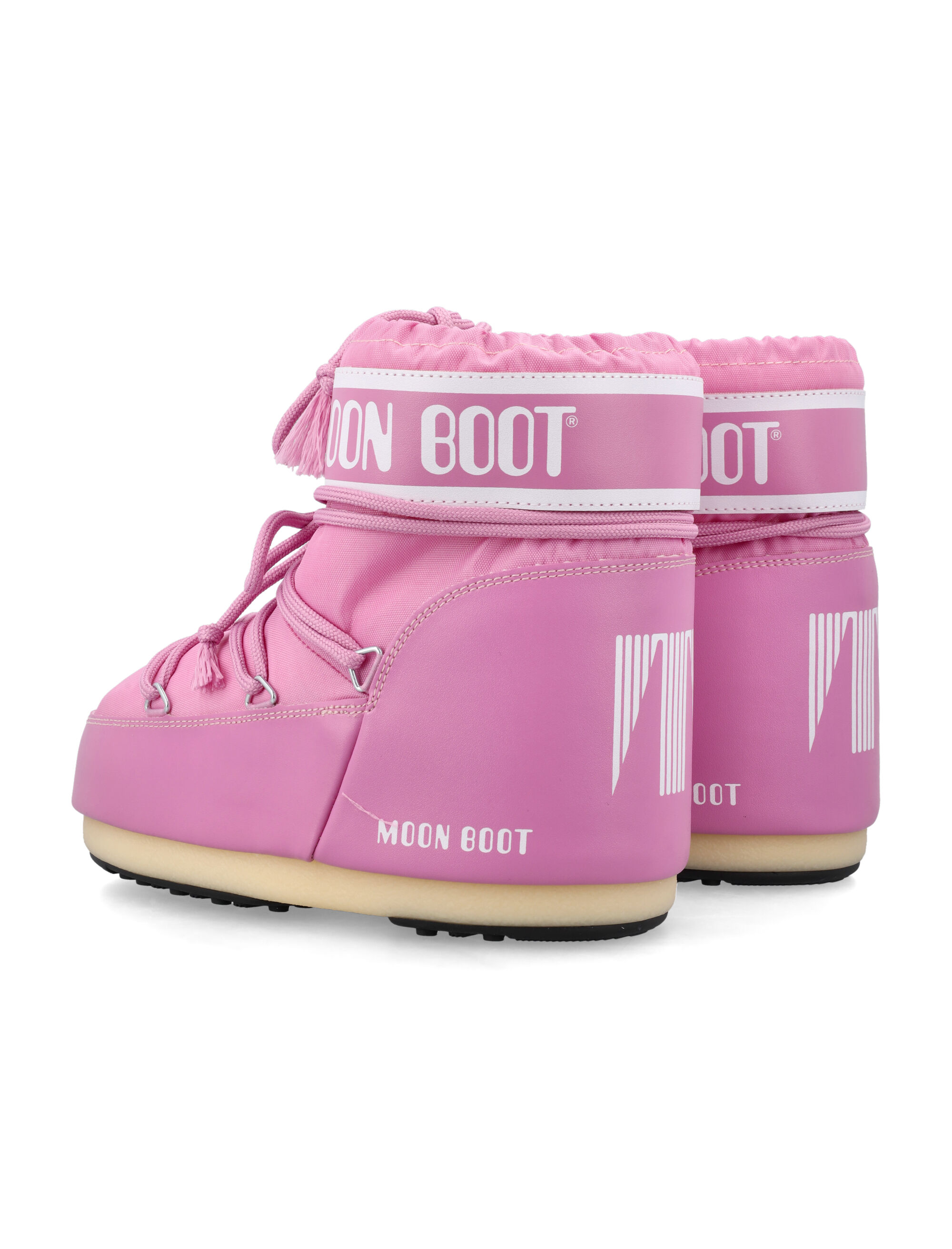 Moon Boot Boots Pink 80D1409340KJ001 (MOON BOOT / ブーツ ) | MOON BOOT (ムーンブーツ)(3)