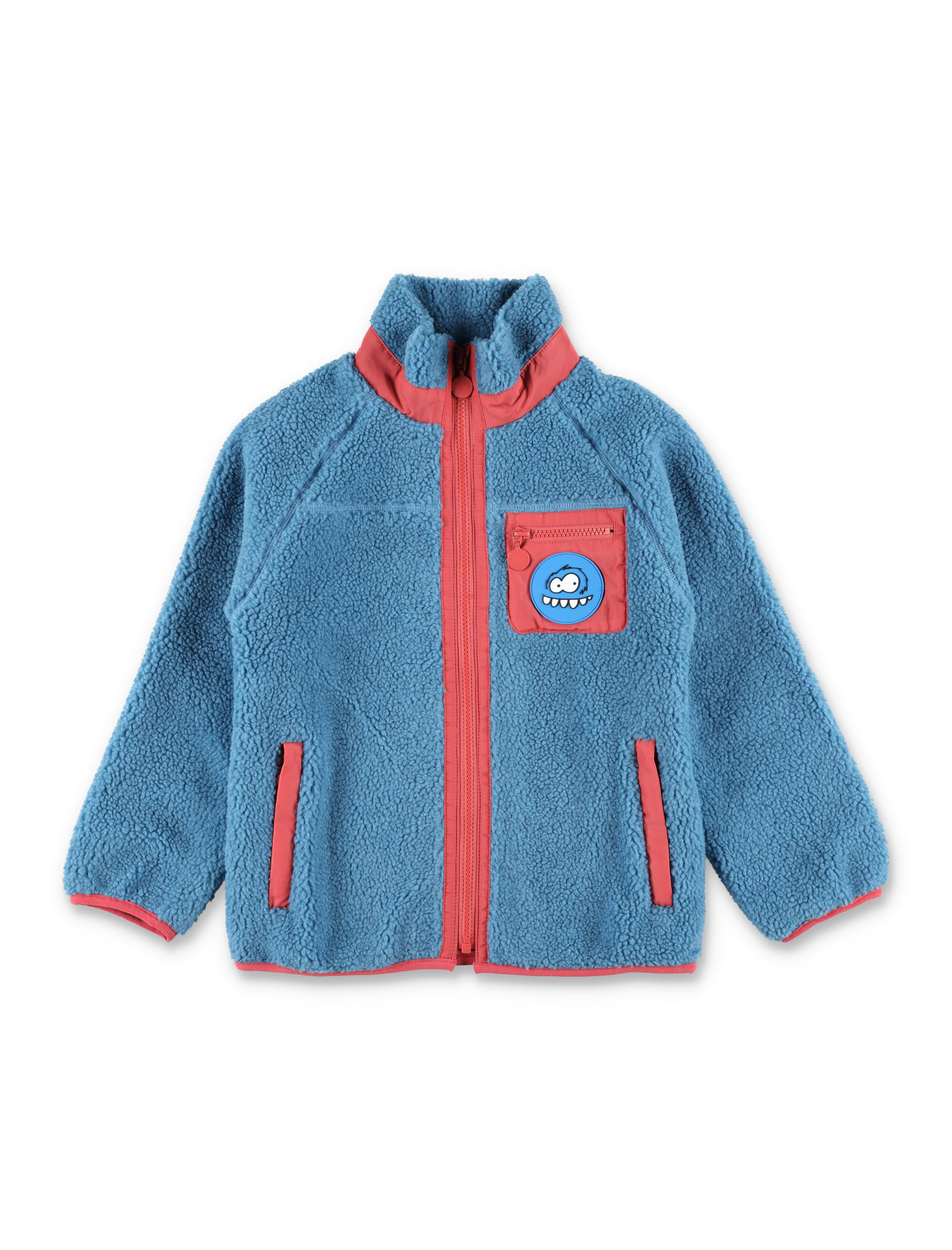 STELLA MCCARTNEY Kids Coats TX2P87Z0506606 (Stella McCartney / カジュアルジャケット ) | Stella McCartney (ステラ マッカートニー)