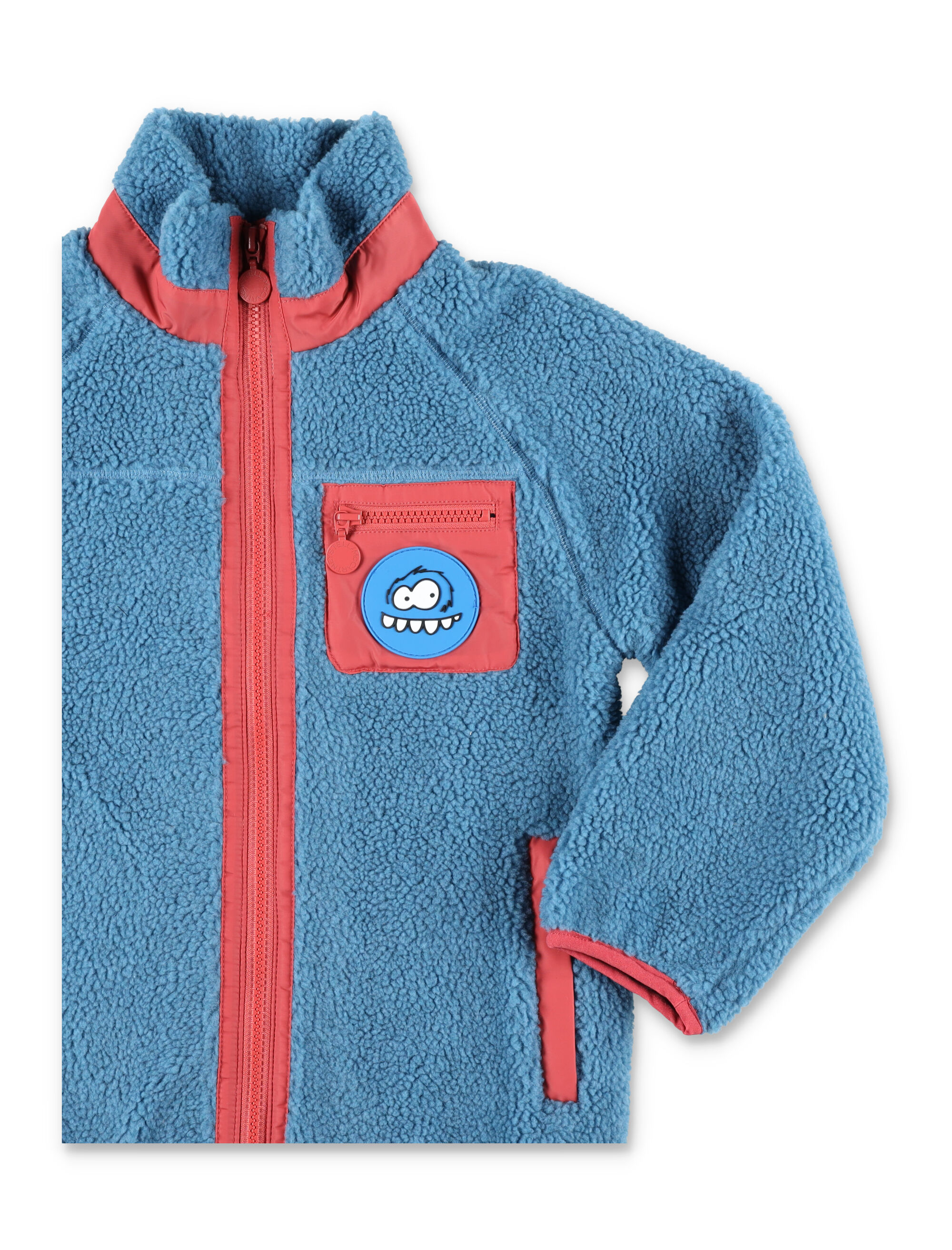 STELLA MCCARTNEY Kids Coats TX2P87Z0506606 (Stella McCartney / カジュアルジャケット ) | Stella McCartney (ステラ マッカートニー)(1)