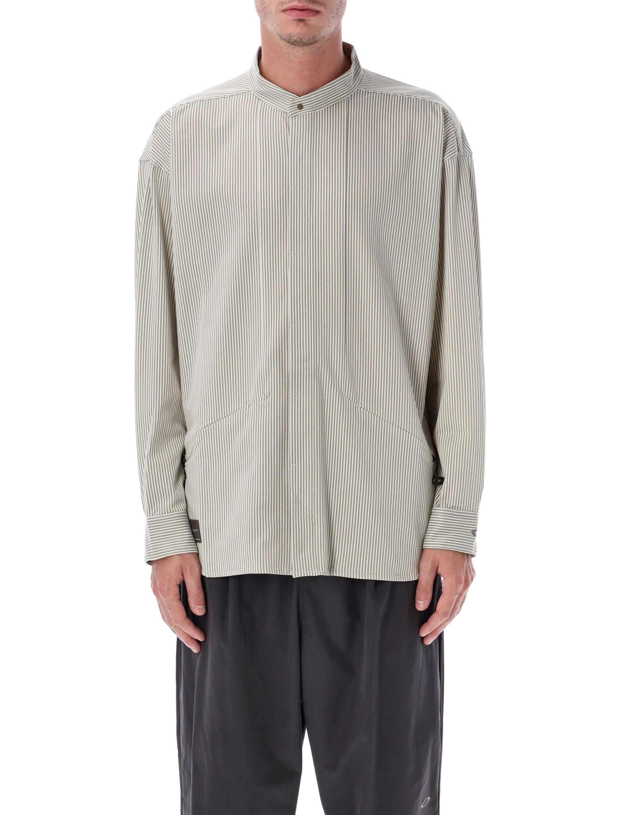 Oakley T-shirts and Polos FOA408129881 (OAKLEY / シャツ・ブラウス ) | OAKLEY (オークリー)