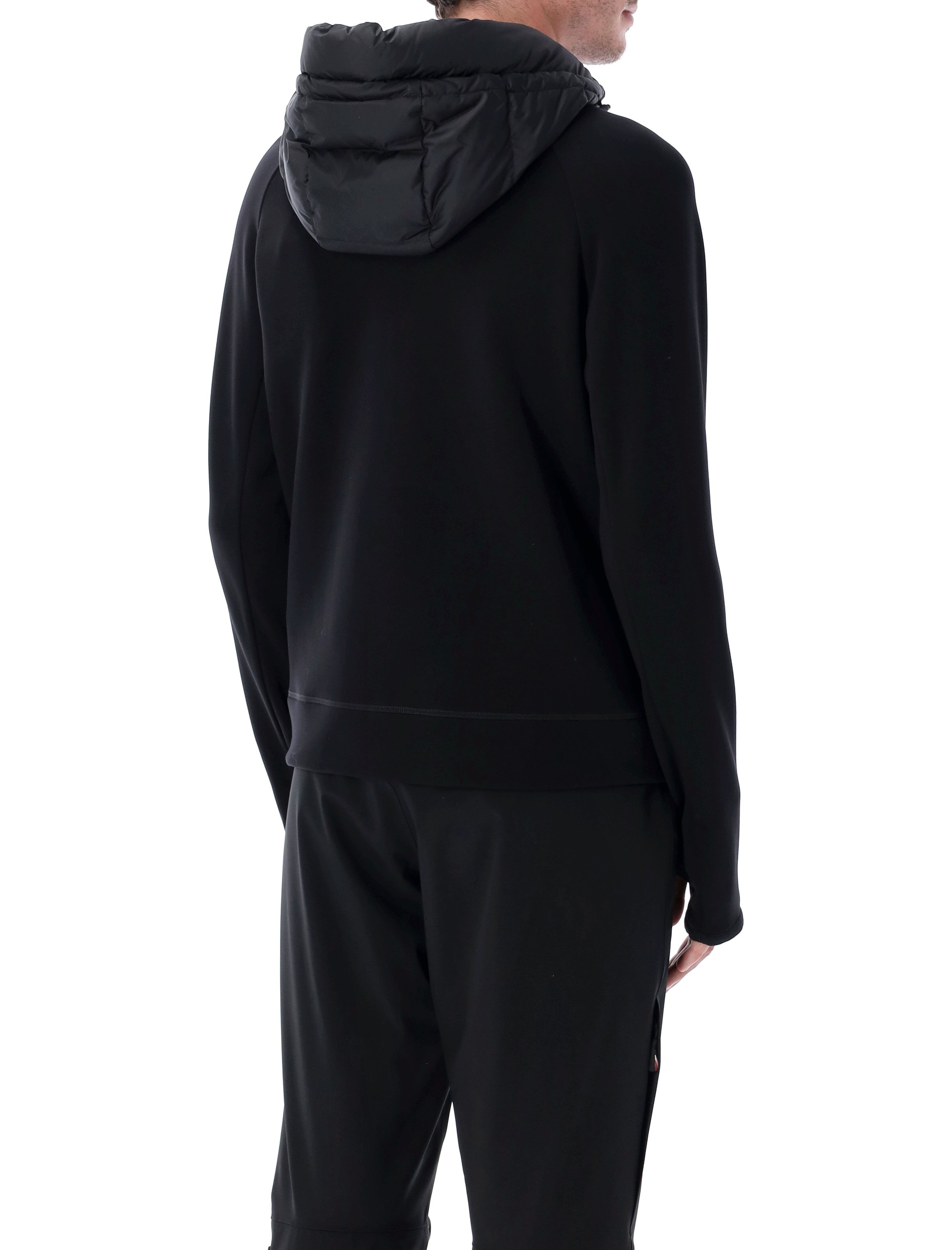 MONCLER GRENOBLE Clothing.... Black 8G00025899IG999 (Moncler Grenoble / カジュアルジャケット ) | Moncler Grenoble (モンクレール グルノーブル)(1)