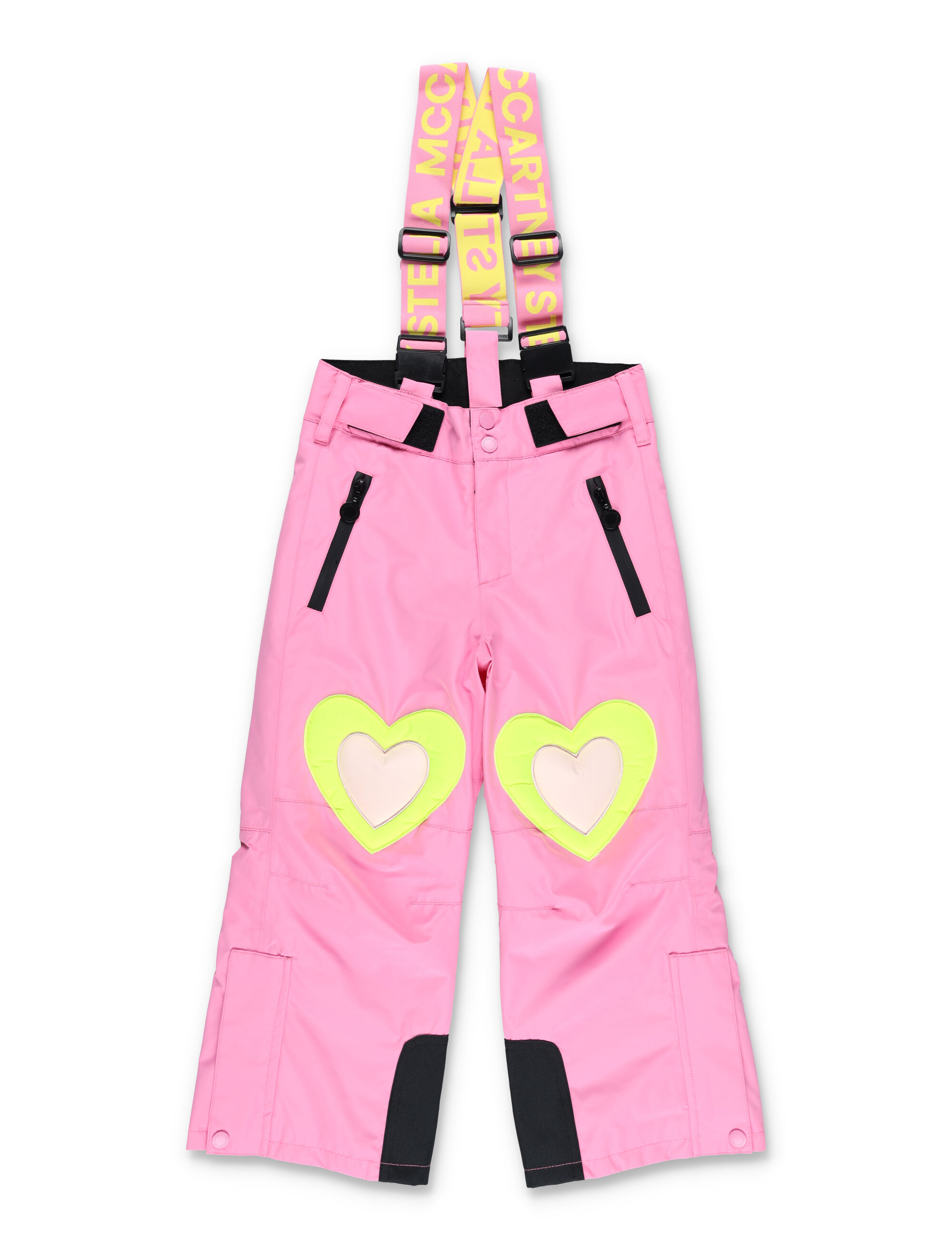 STELLA MCCARTNEY Kids Coats Pink TX6D80Z0432552 (Stella McCartney / パンツ ) | Stella McCartney (ステラ マッカートニー)