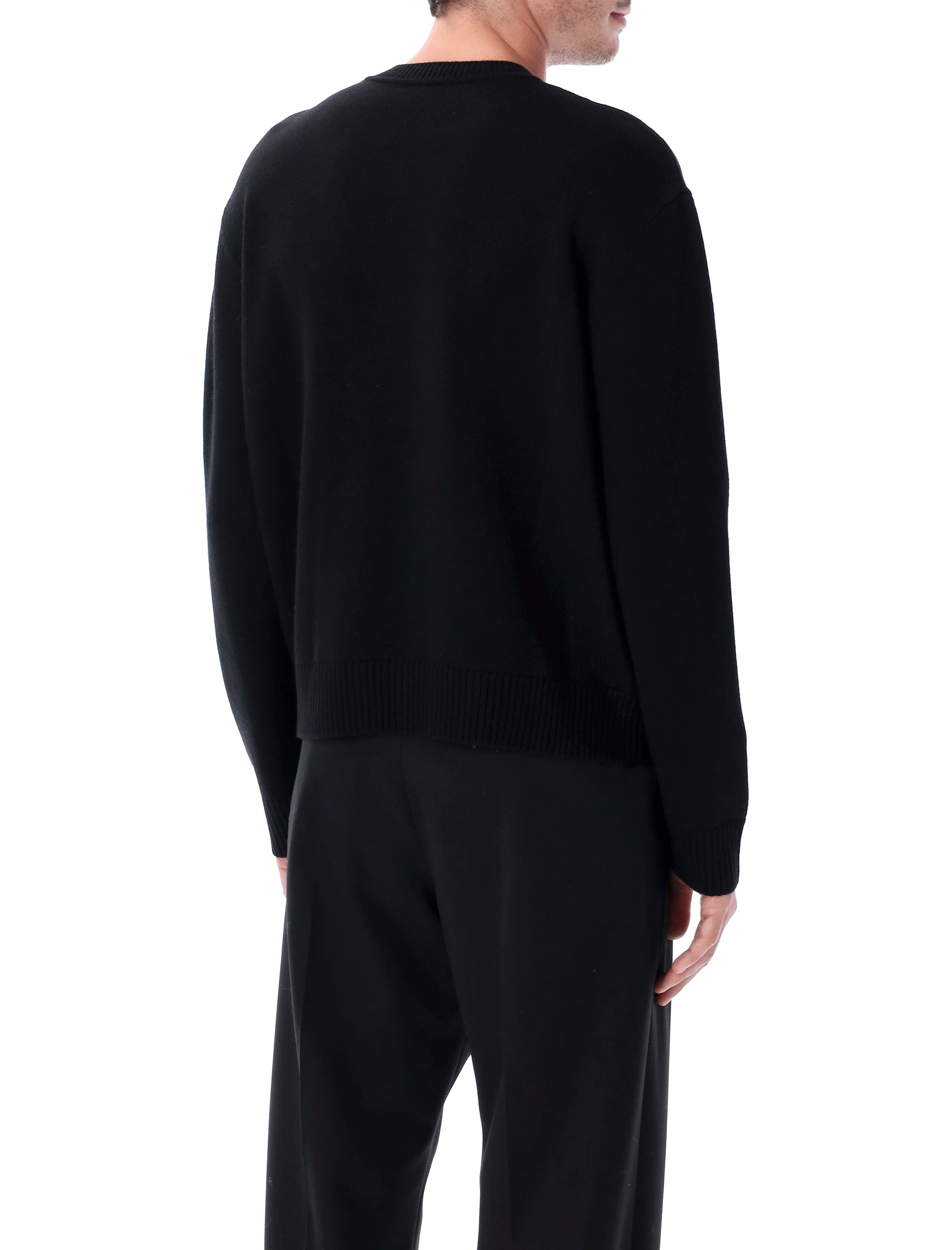 Casablanca Sweaters MAW25KW109901KAWAII (Casablanca / ニット・セーター・カーディガン ) | Casablanca (カサブランカ)(1)