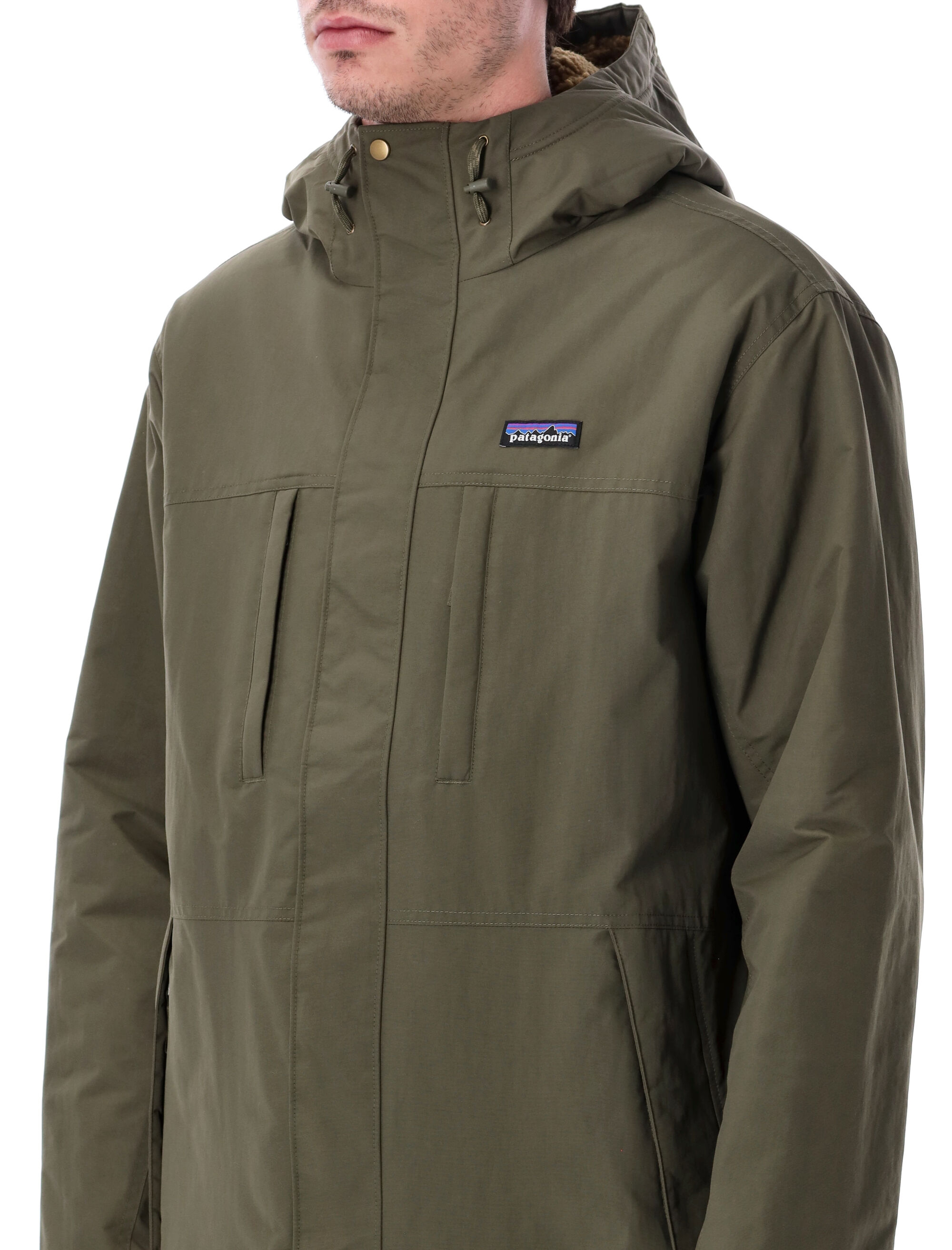Patagonia Coats 27023BSNG (patagonia / カジュアルジャケット ) | patagonia (パタゴニア)(2)