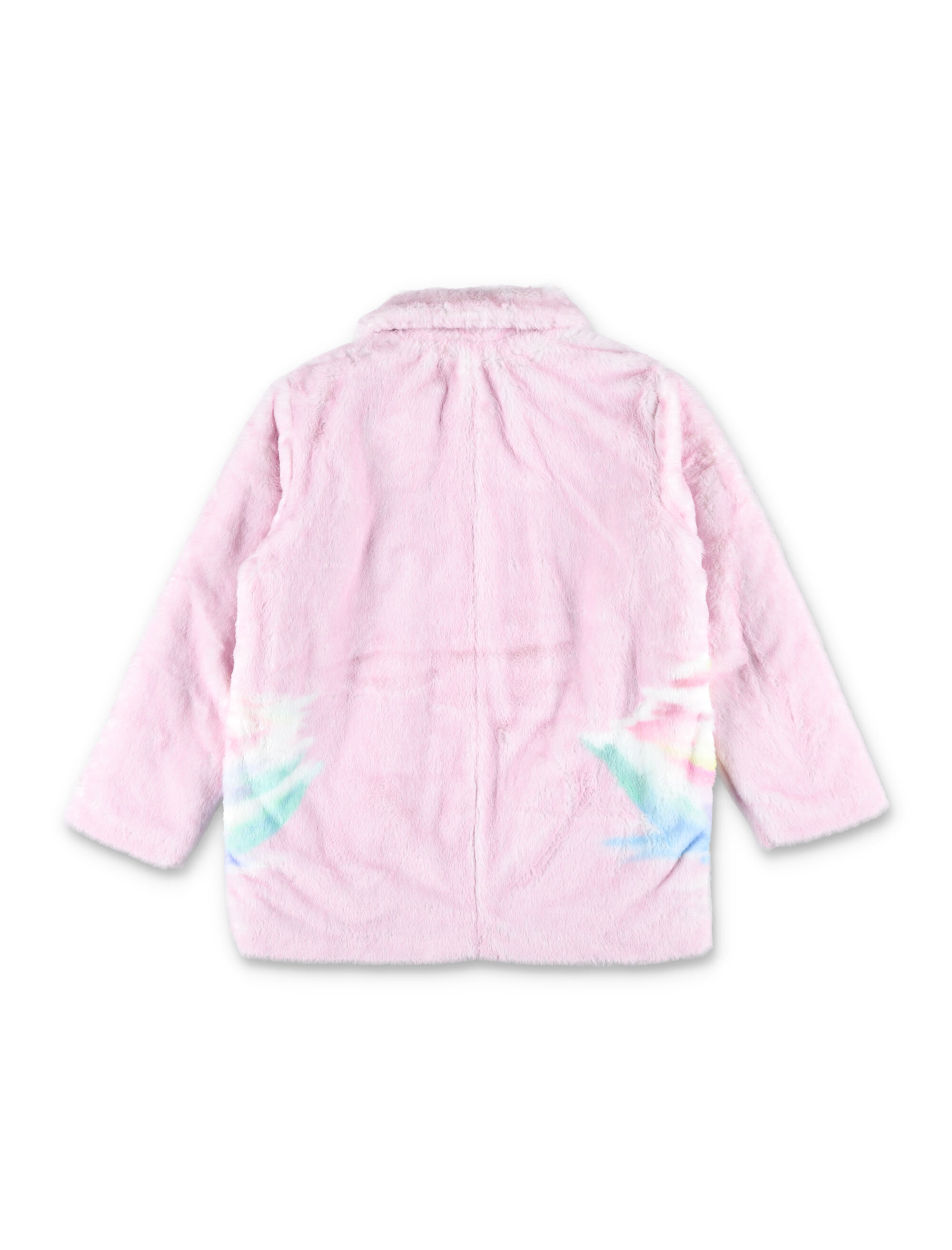 STELLA MCCARTNEY Kids Coats Pink TX2C80Z0654568 (Stella McCartney / カジュアルジャケット ) | Stella McCartney (ステラ マッカートニー)(2)