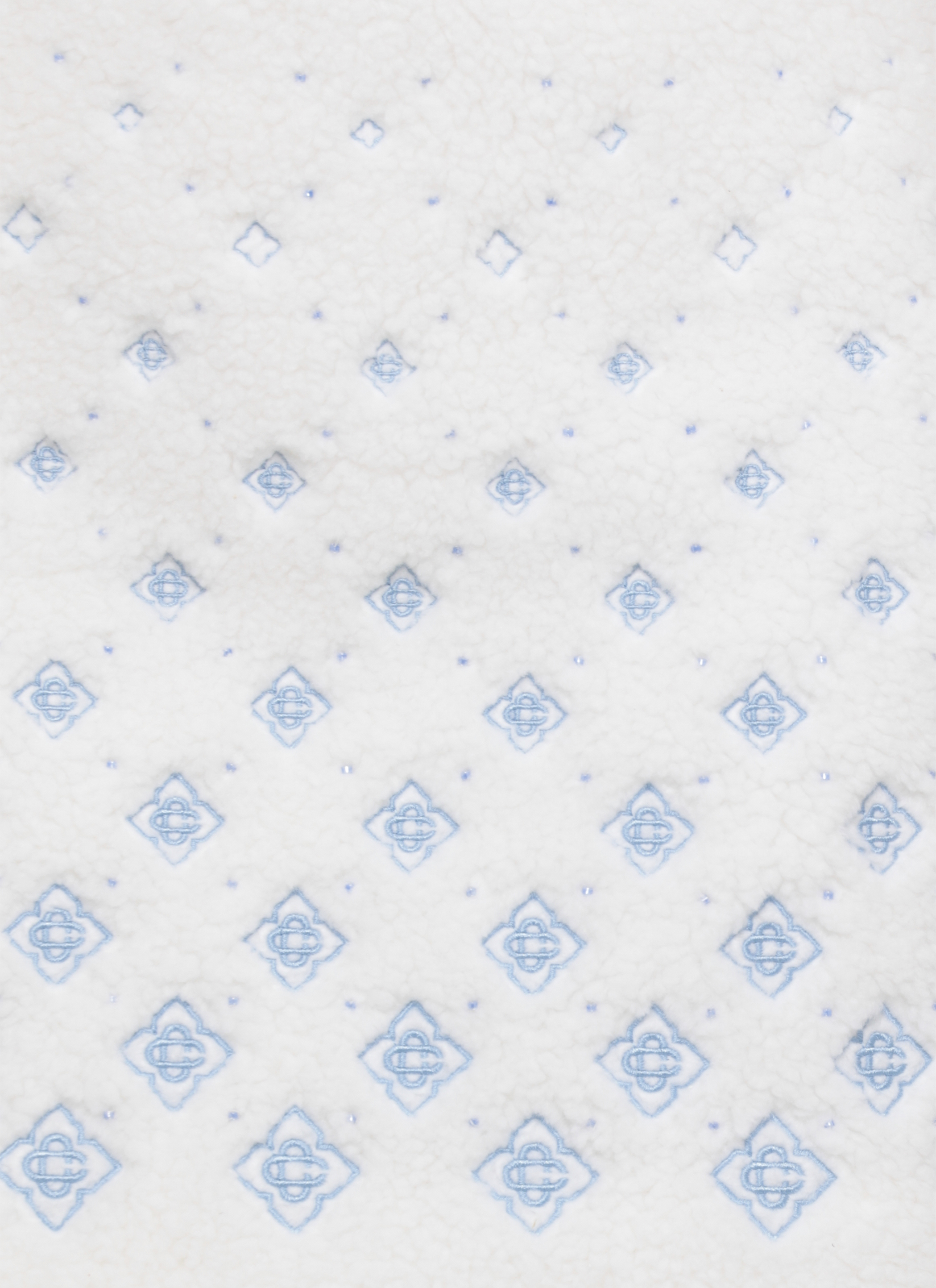 Casablanca Skirts White WAW25SK17201WHITE (Casablanca / スカート ) | Casablanca (カサブランカ)(3)