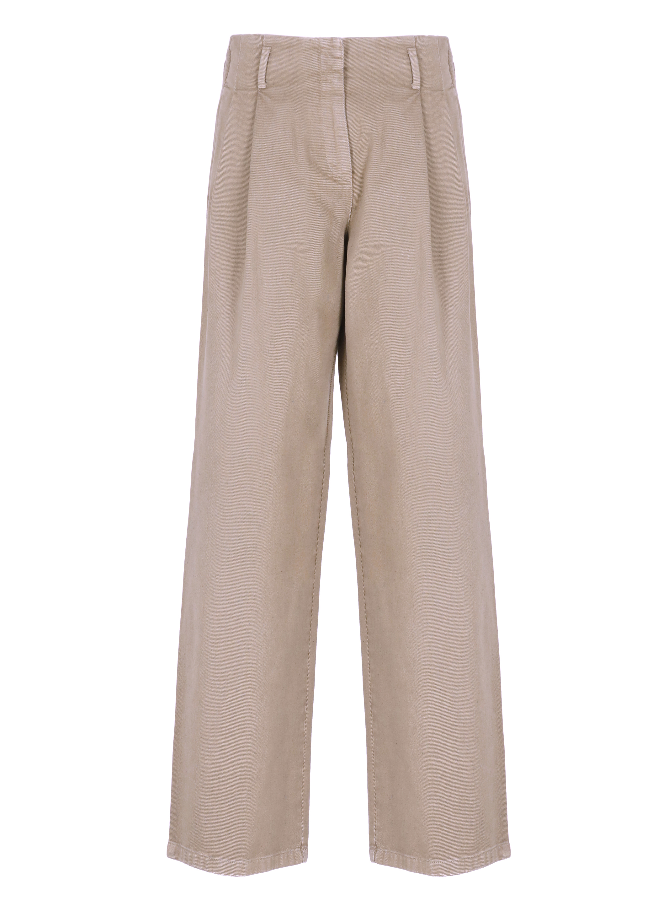 Golden Goose Trousers Beige GWP01203P00207215184JOURNEY (Golden Goose / パンツ ) | Golden Goose (ゴールデングース)
