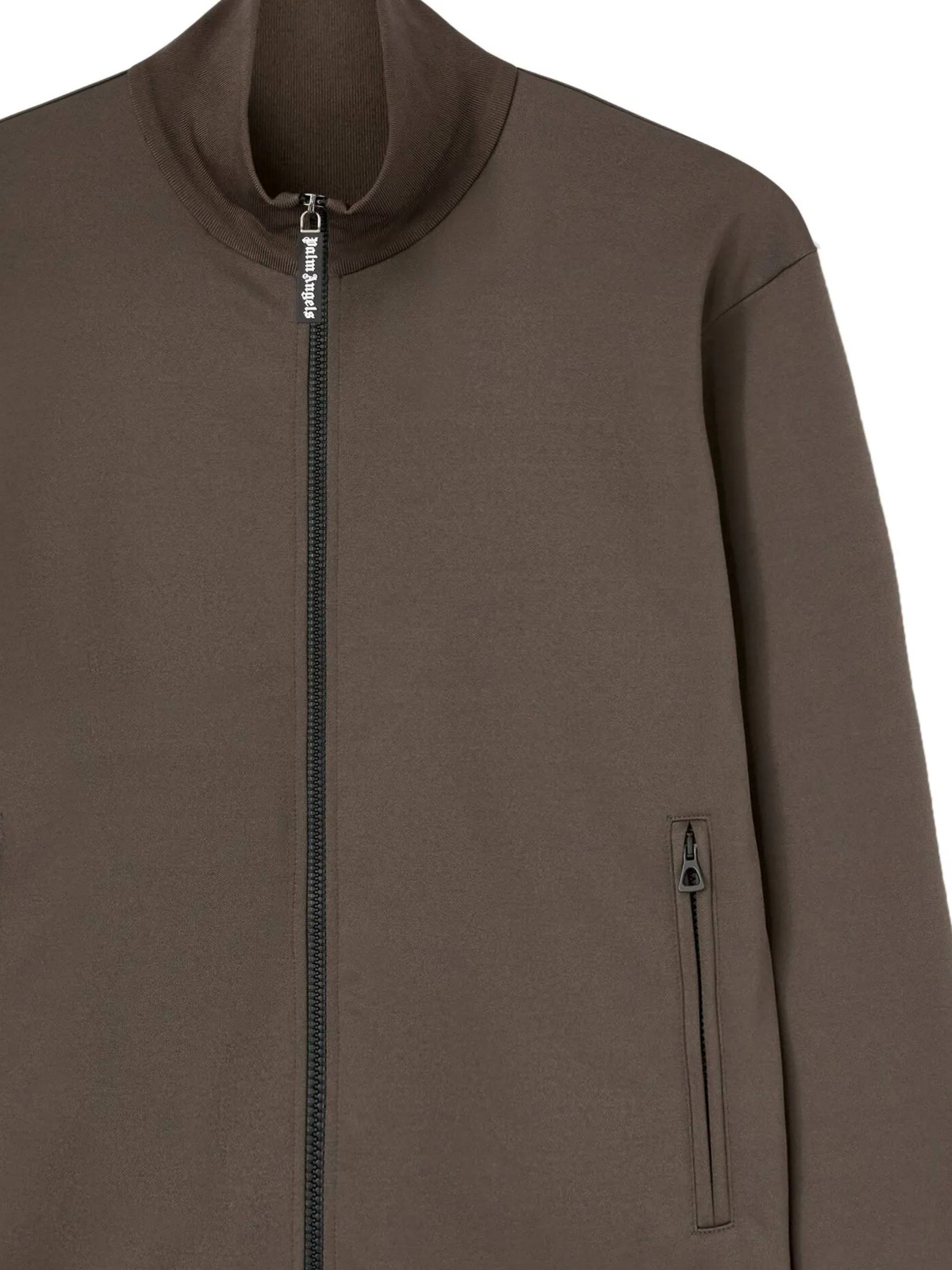 Palm Angels Jackets PMBD089S25FAB0011303 (Palm Angels / カジュアルジャケット ) |  Palm Angels (パームエンジェルス)(1)
