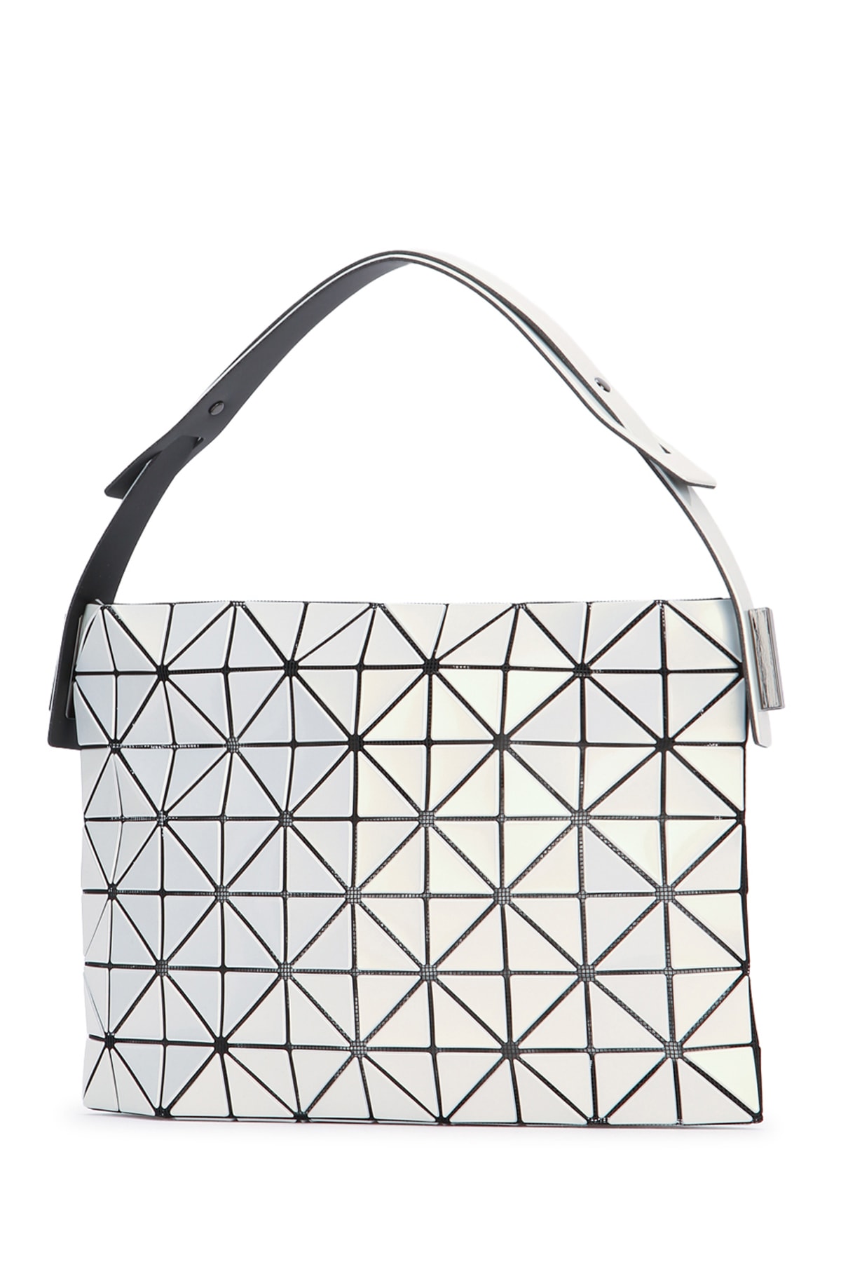 BAGUETTE BB56AG47109 (BAO BAO ISSEY MIYAKE / ハンドバッグ・ショルダーバッグ ) | BAO BAO ISSEY MIYAKE (バオバオイッセイミヤケ)(1)