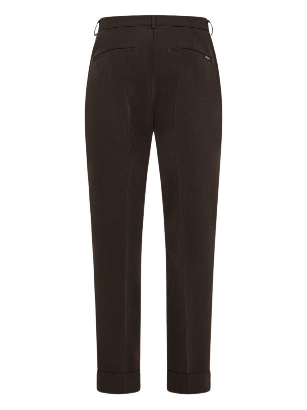 Seventy Trousers Brown PT1018540028243 (SEVENTY / パンツ ) | SEVENTY (セブンティ)(1)