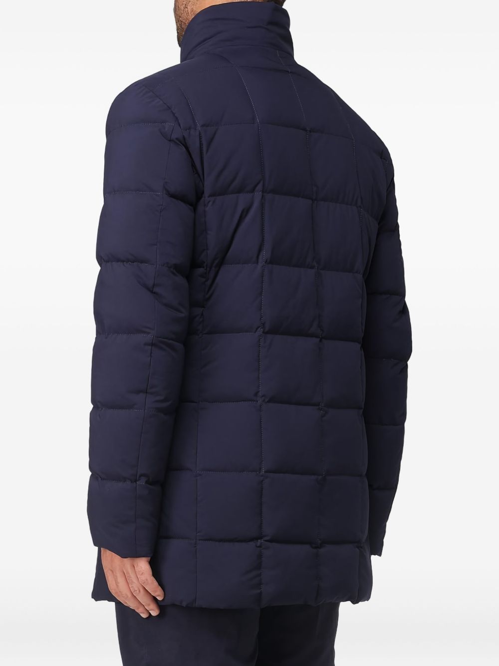 Fay Jackets NAM37510530XLNU806 (Fay / ダウンジャケット・コート ) | Fay (フェイ)(2)