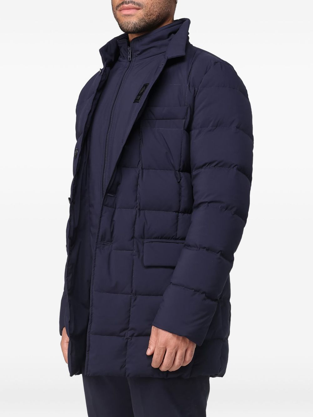 Fay Jackets NAM37510530XLNU806 (Fay / ダウンジャケット・コート ) | Fay (フェイ)(3)