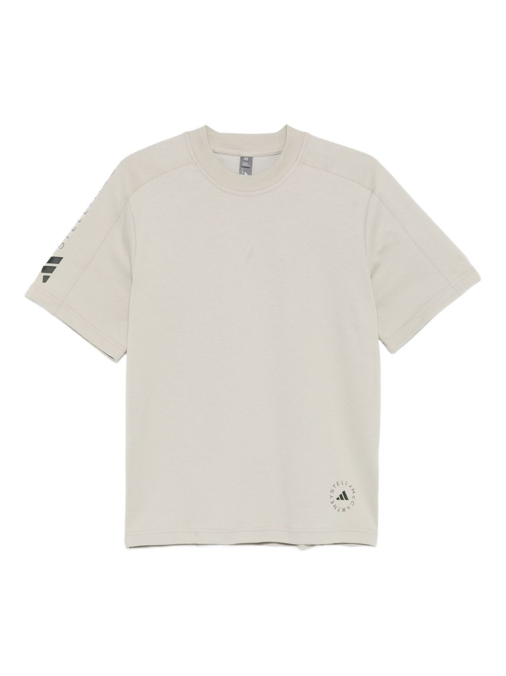 Adidas By Stella McCartney Sweaters JX6781WILGRY (adidas by Stella McCartney / Tシャツ・カットソー ) | adidas by Stella McCartney (アディダス バイ ステラ マッカートニー)