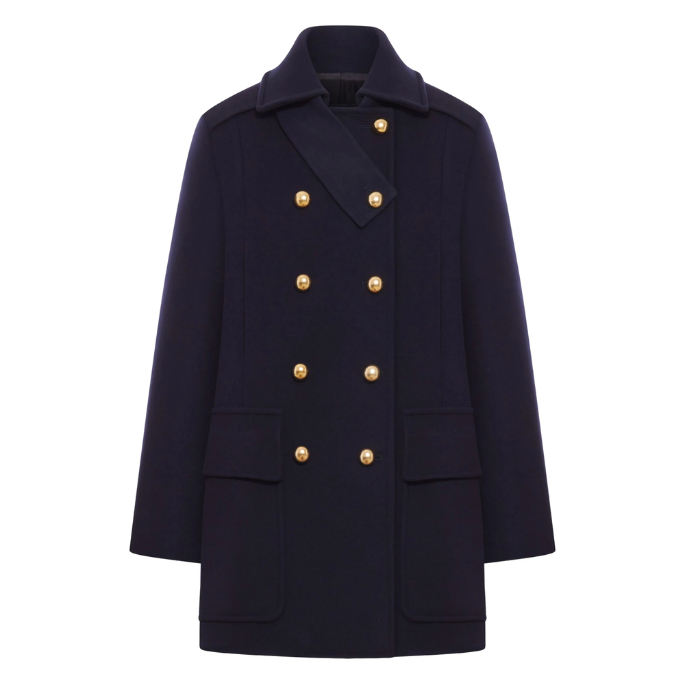 Outerwear Seafarer SWJ0122TWF00915090 (SEAFARER / コート ) | SEAFARER (シーファーラー)