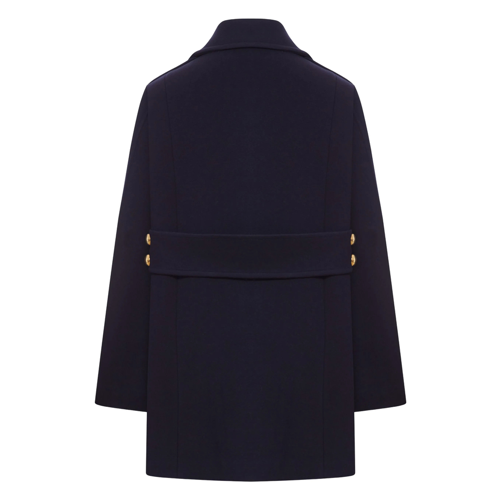 Outerwear Seafarer SWJ0122TWF00915090 (SEAFARER / コート ) | SEAFARER (シーファーラー)(1)