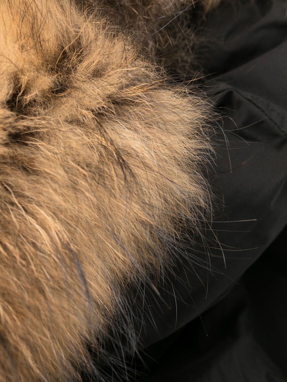 Woolrich Coats Black WWOU0652FRUT3128100 (WOOLRICH / コート ) | WOOLRICH (ウールリッチ)(2)