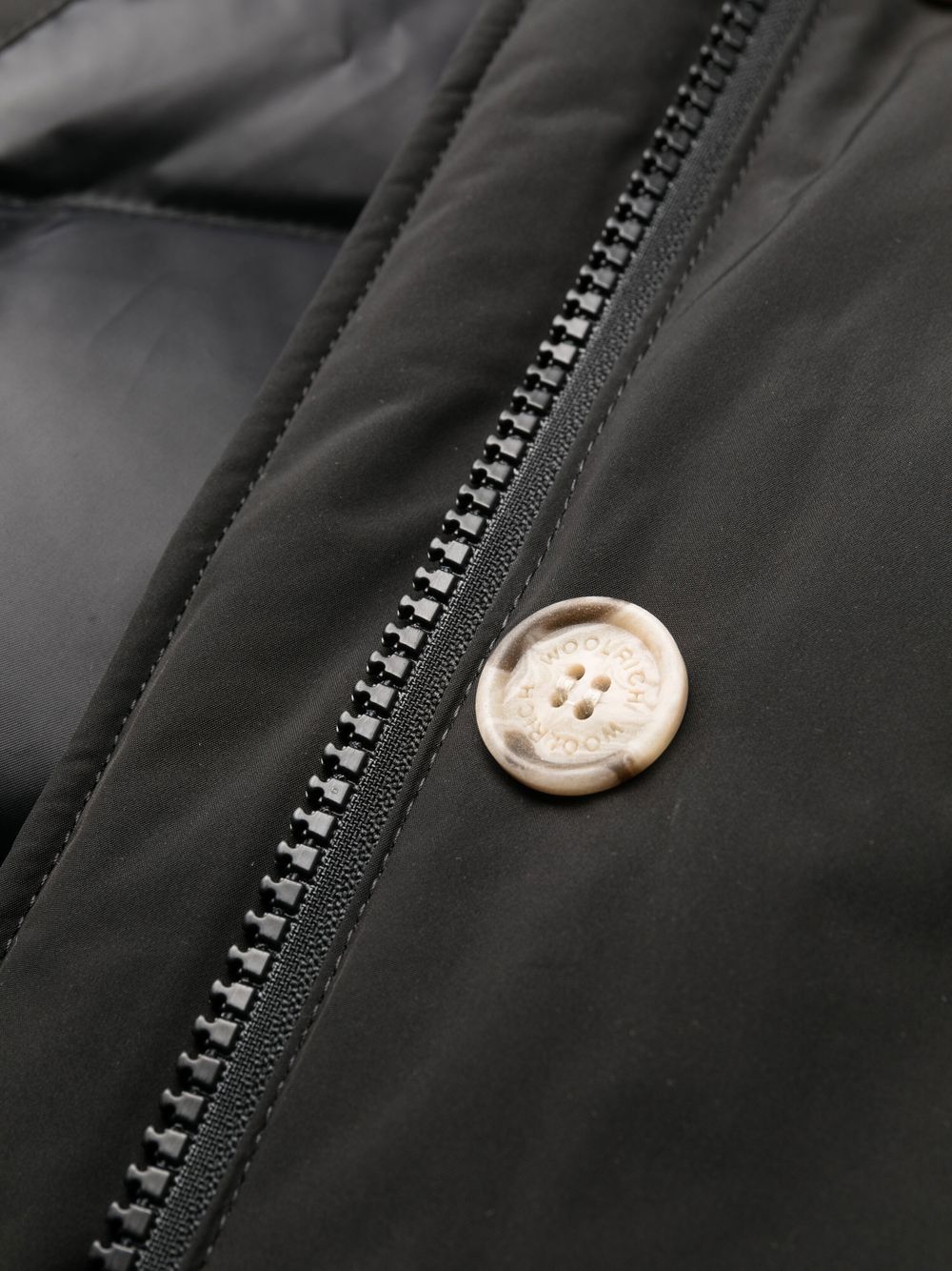 Woolrich Coats Black WWOU0652FRUT3128100 (WOOLRICH / コート ) | WOOLRICH (ウールリッチ)(3)