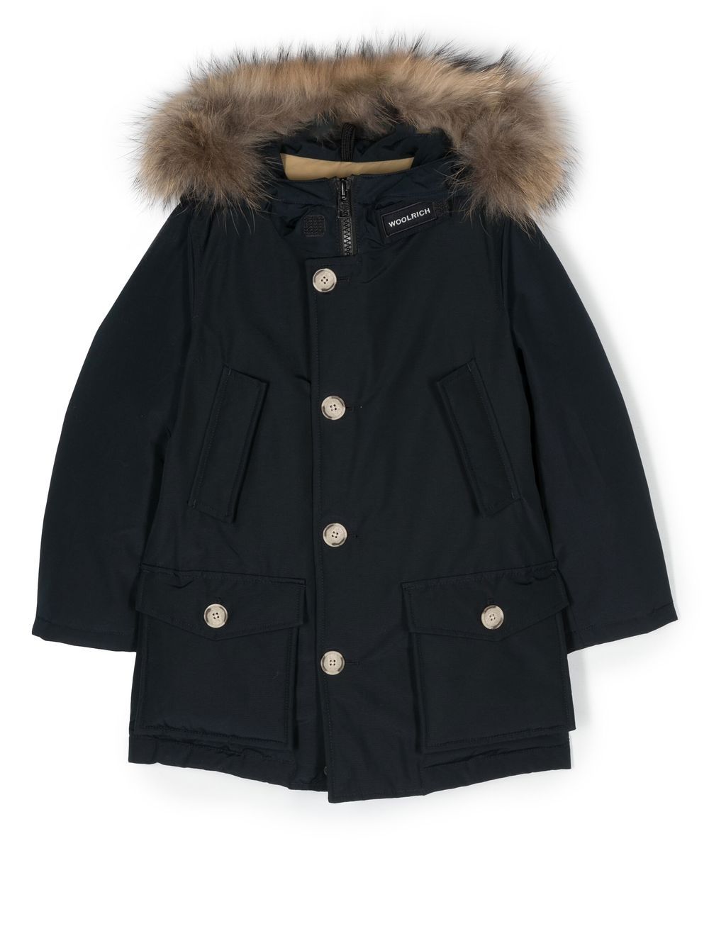 Woolrich Coats Blue WKOU0187MRUT0641MLB (WOOLRICH / コート ) | WOOLRICH (ウールリッチ)