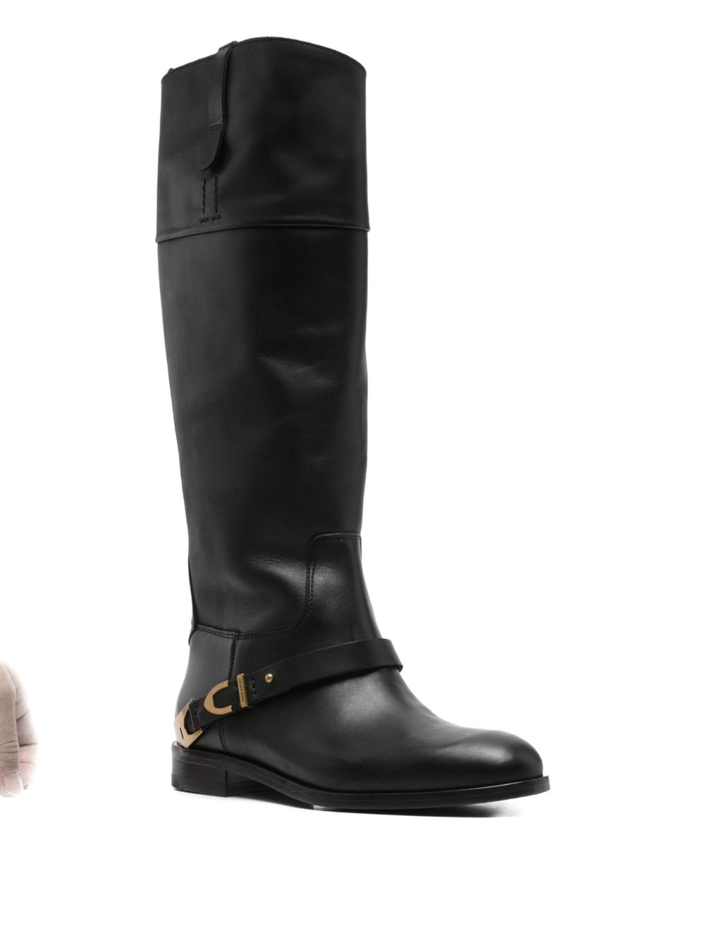 Golden Goose Boots Black GWF00897F00761690100 (Golden Goose / ブーツ ) | Golden Goose (ゴールデングース)(3)