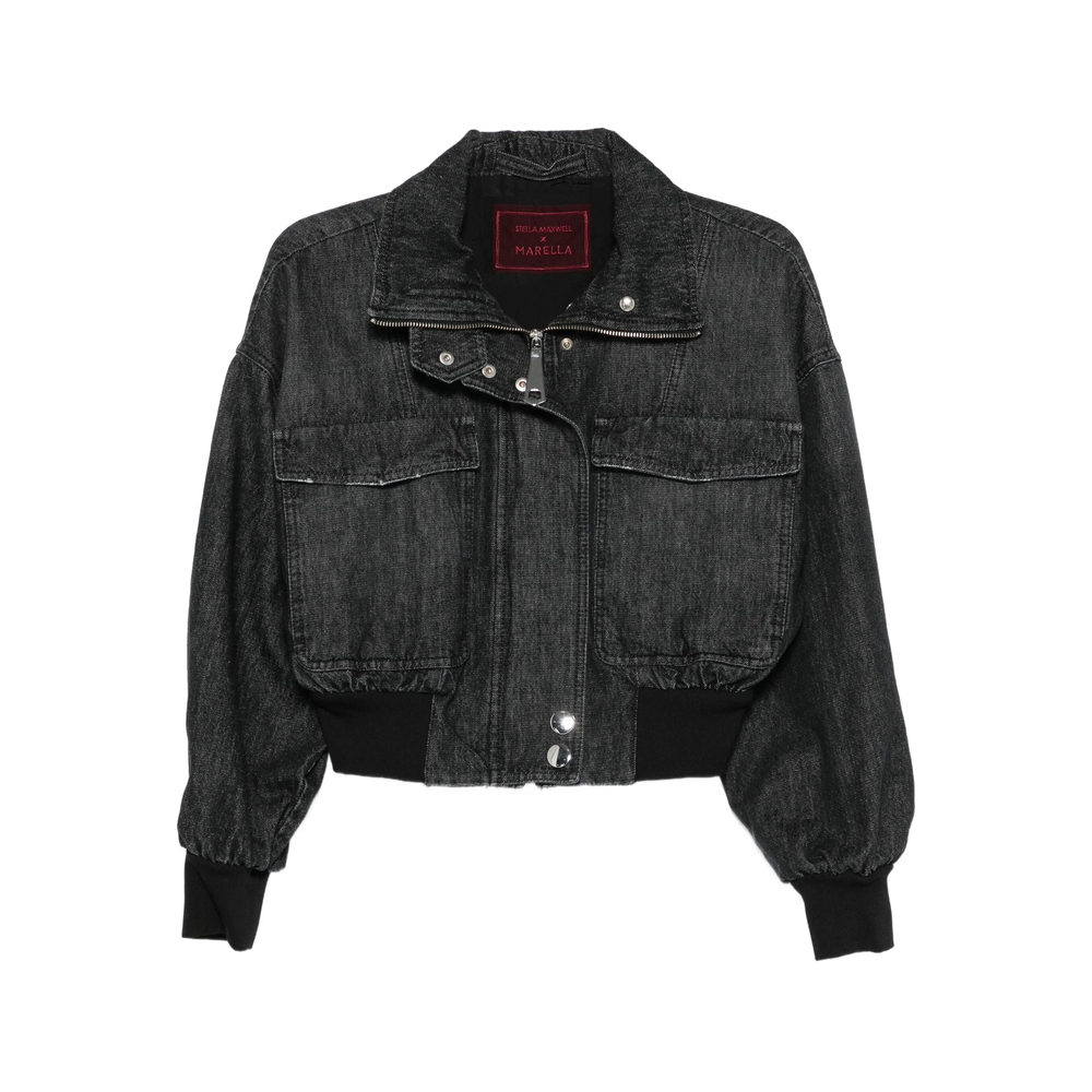 Outerwear Stella Maxwell For Marella DENIM577001 (MARELLA / カジュアルジャケット ) | MARELLA (マレーラ)