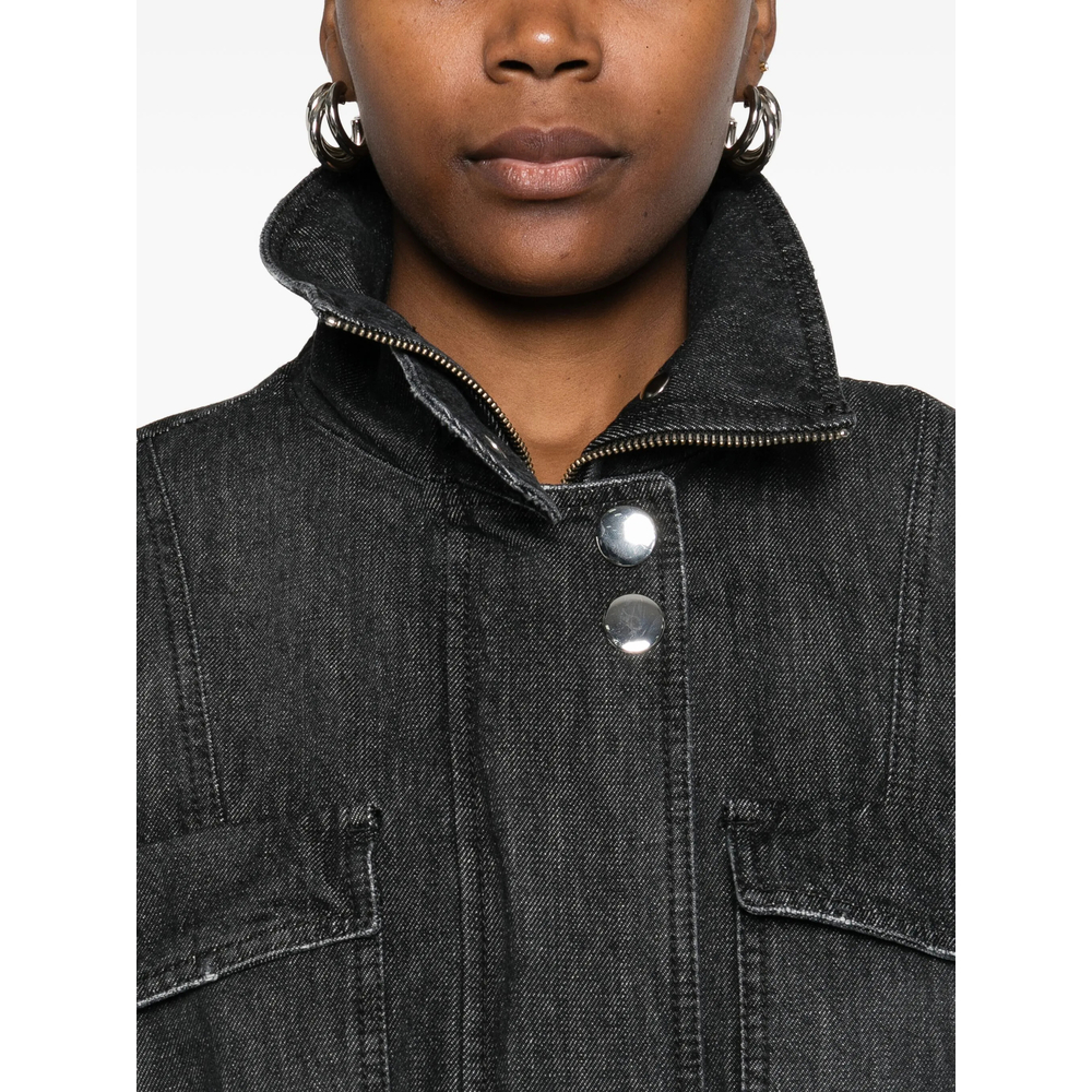 Outerwear Stella Maxwell For Marella DENIM577001 (MARELLA / カジュアルジャケット ) | MARELLA (マレーラ)(2)