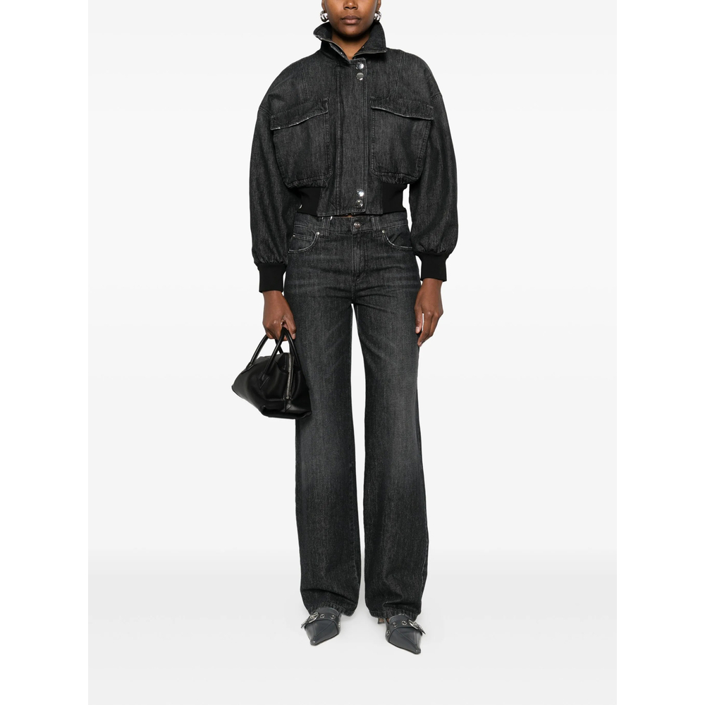 Outerwear Stella Maxwell For Marella DENIM577001 (MARELLA / カジュアルジャケット ) | MARELLA (マレーラ)(3)