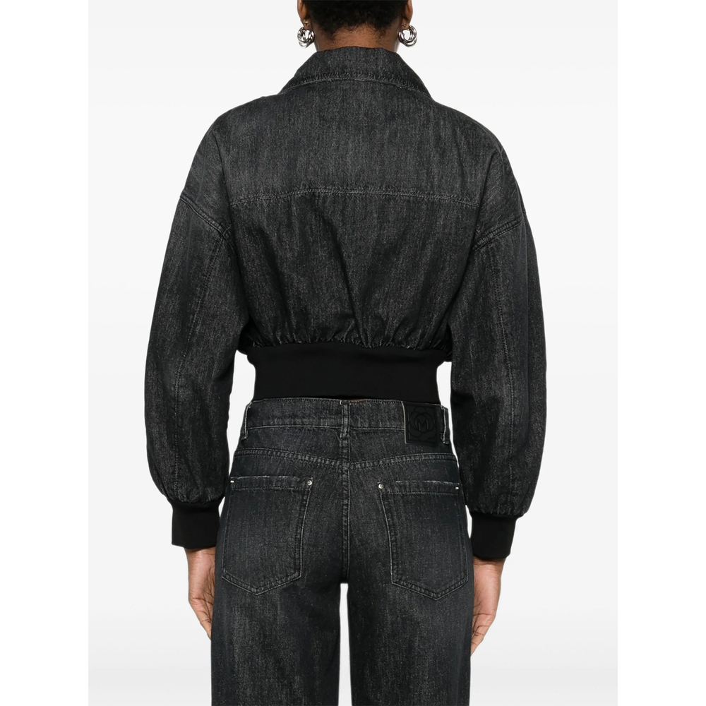 Outerwear Stella Maxwell For Marella DENIM577001 (MARELLA / カジュアルジャケット ) | MARELLA (マレーラ)(4)