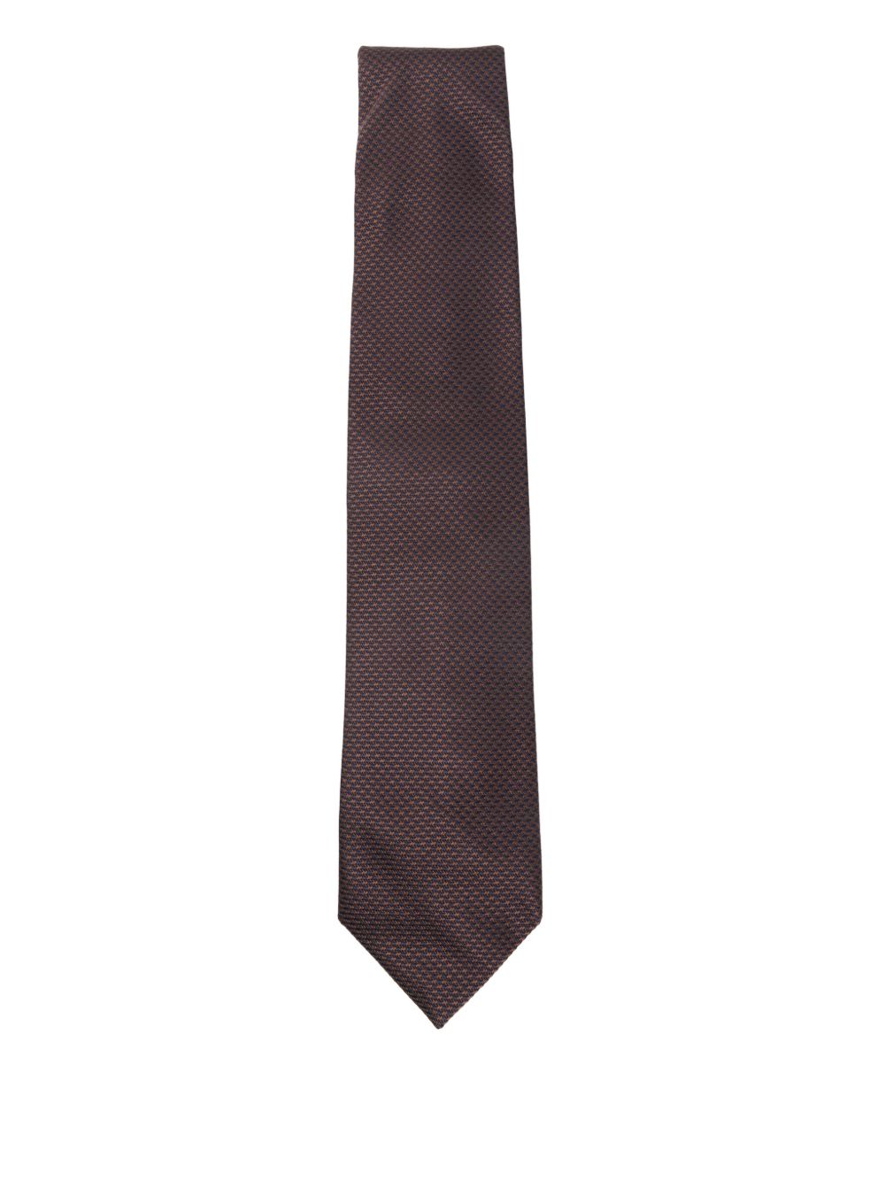 Corneliani Ties Brown 26U3022620320030 (CORNELIANI / ネクタイ ) | CORNELIANI (コルネリアーニ)
