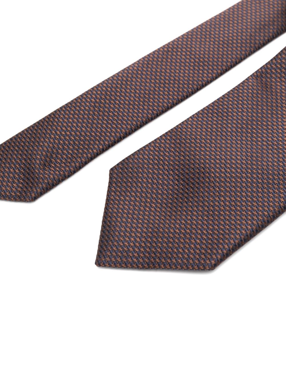 Corneliani Ties Brown 26U3022620320030 (CORNELIANI / ネクタイ ) | CORNELIANI (コルネリアーニ)(1)