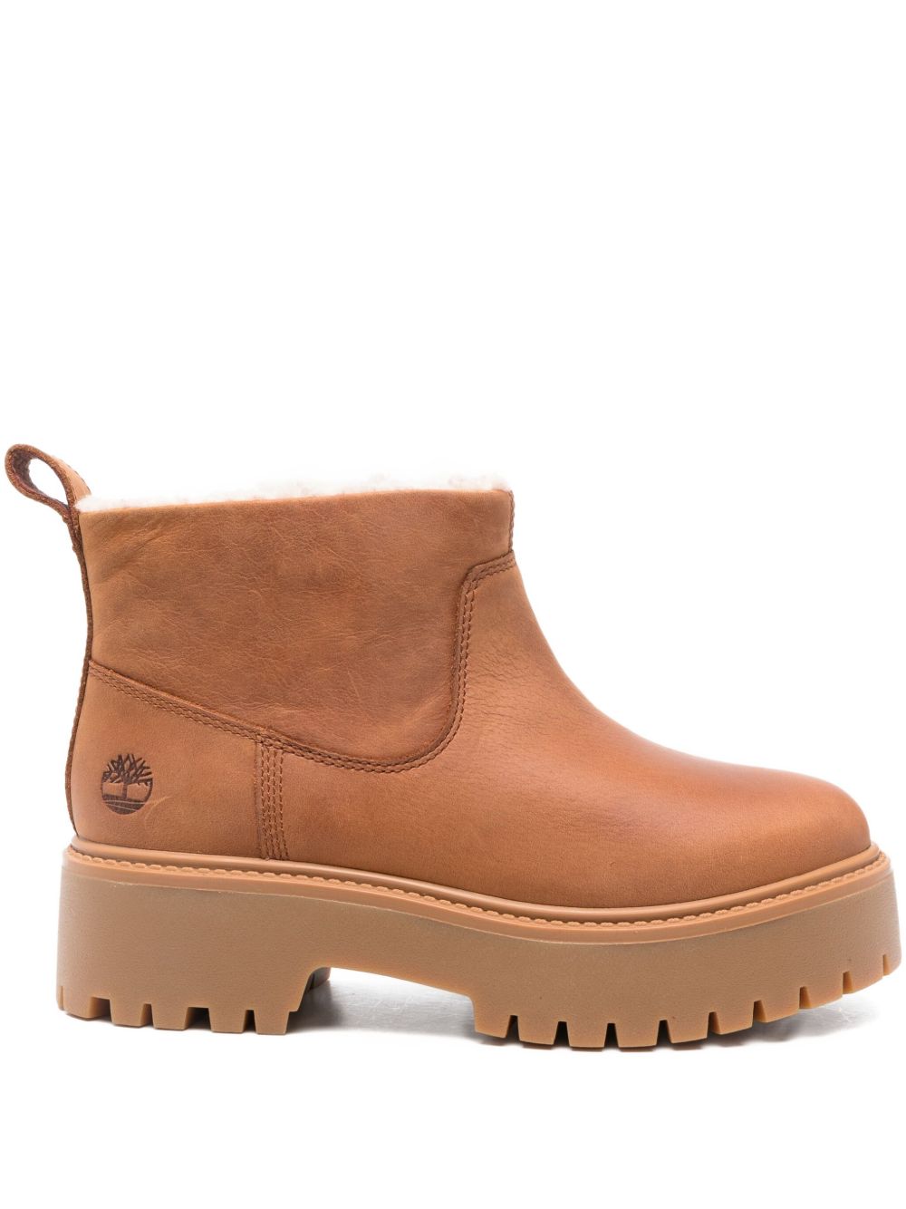 Timberland Boots Brown TB0A283GEM71 (Timberland / ブーツ ) | Timberland (ティンバーランド)