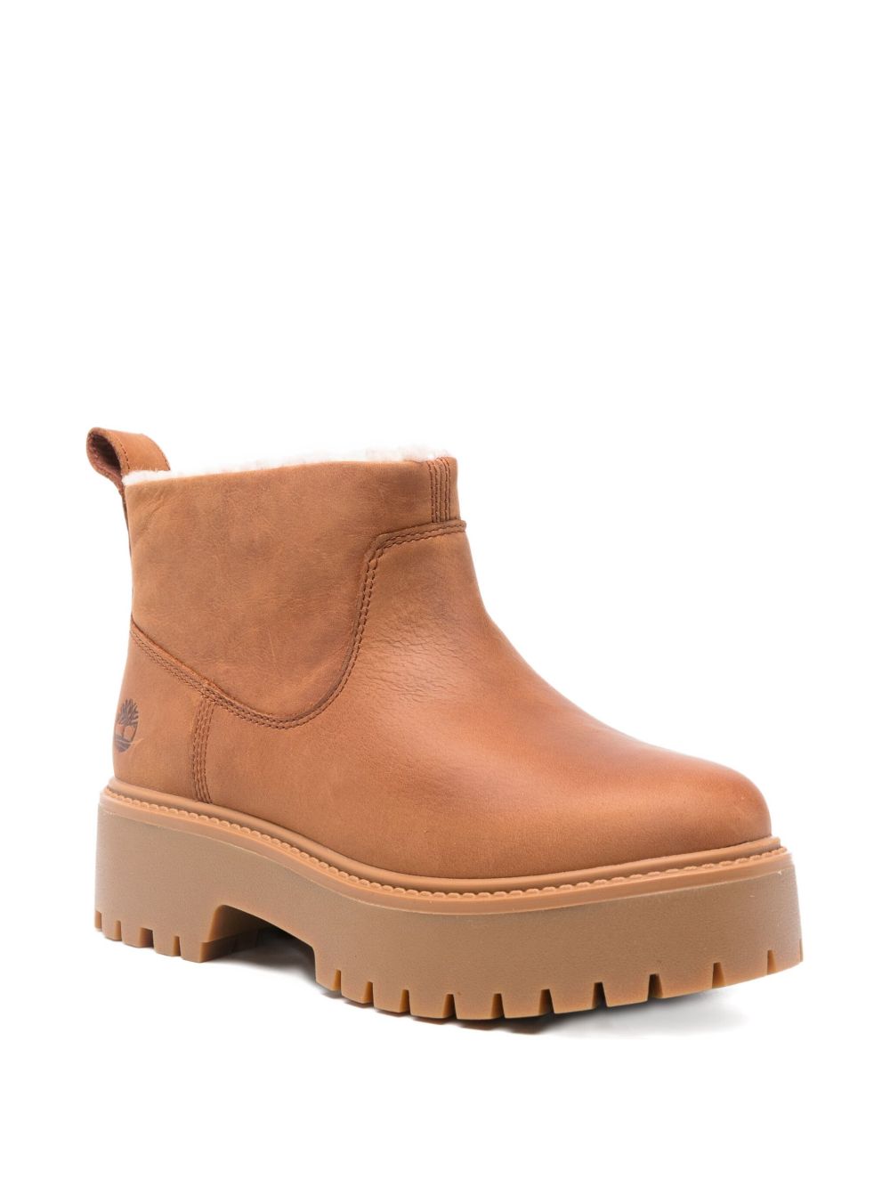 Timberland Boots Brown TB0A283GEM71 (Timberland / ブーツ ) | Timberland (ティンバーランド)(1)