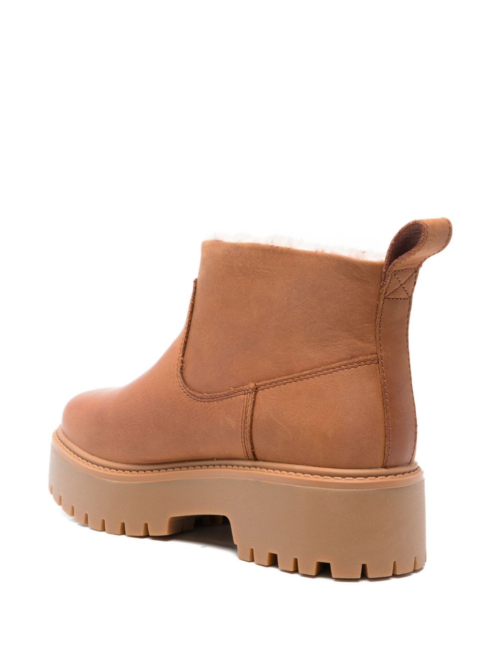 Timberland Boots Brown TB0A283GEM71 (Timberland / ブーツ ) | Timberland (ティンバーランド)(2)