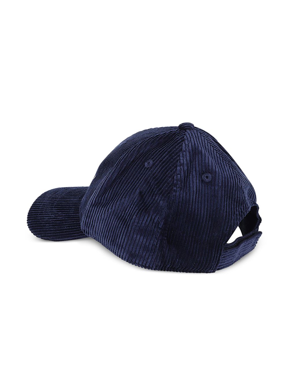 MC2 Saint Barth Hats Blue BASB0009BASEBALLCORDUROY00164I (MC2 SAINT BARTH / 帽子 ) | MC2 SAINT BARTH (エムシーツーセイントバース)(1)