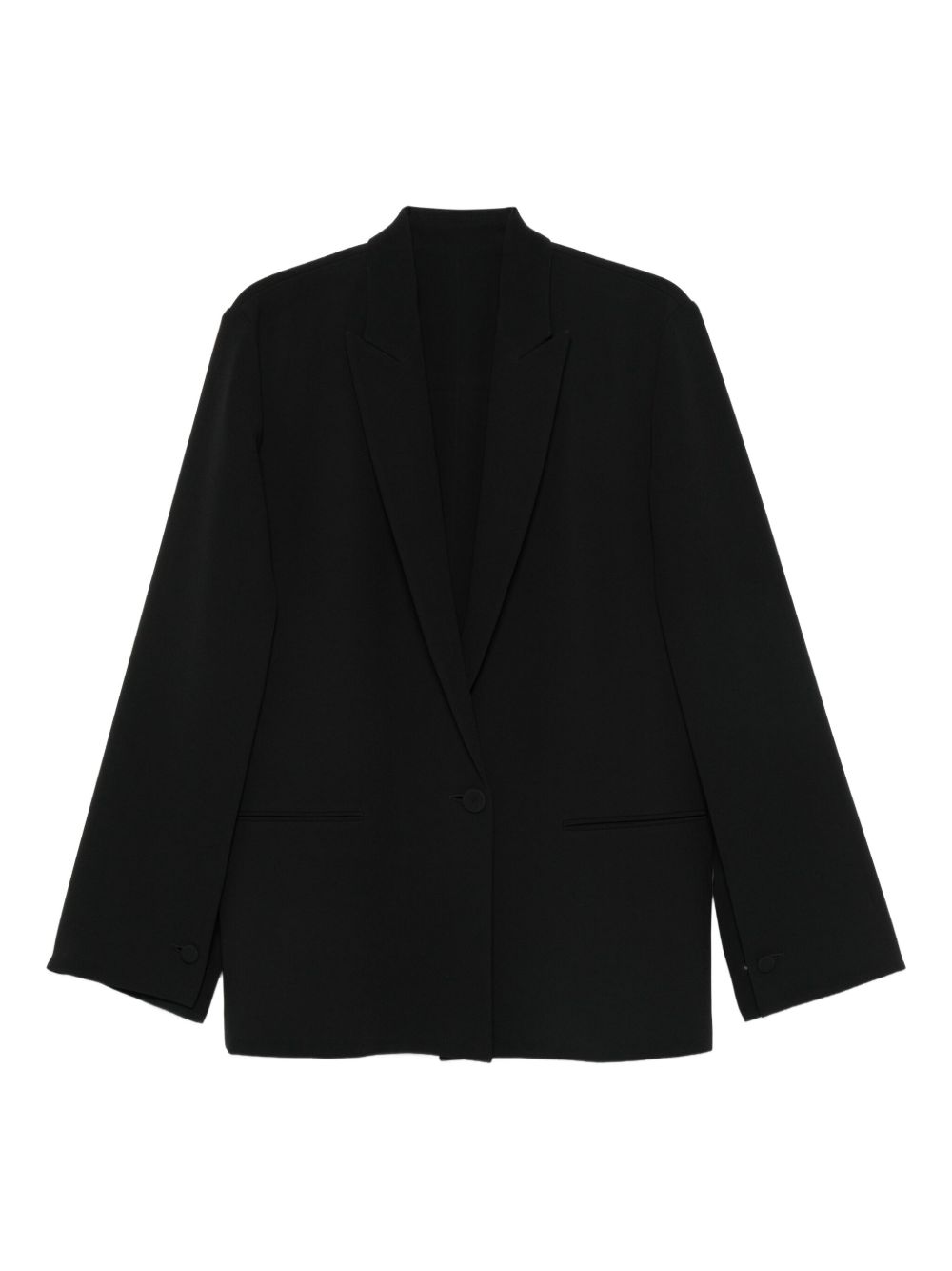 Alberta Ferretti Jackets Black A050751340555 (ALBERTA FERRETTI / ブレザー・ジャケット ) | ALBERTA FERRETTI (アルベルタ フェレッティ)