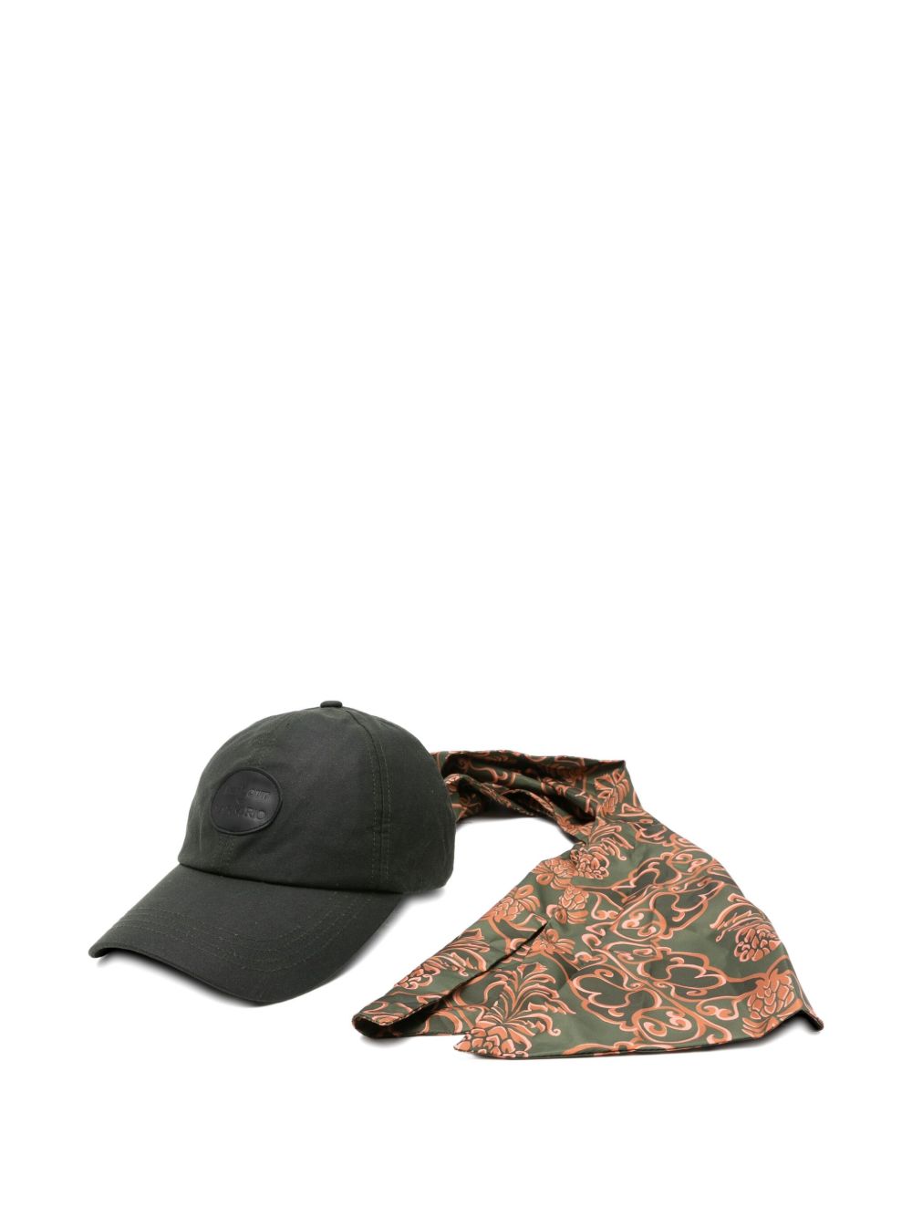 Barbour Hats Green LHA0596LHAGN51 (Barbour / 帽子 ) | Barbour (バブアー)