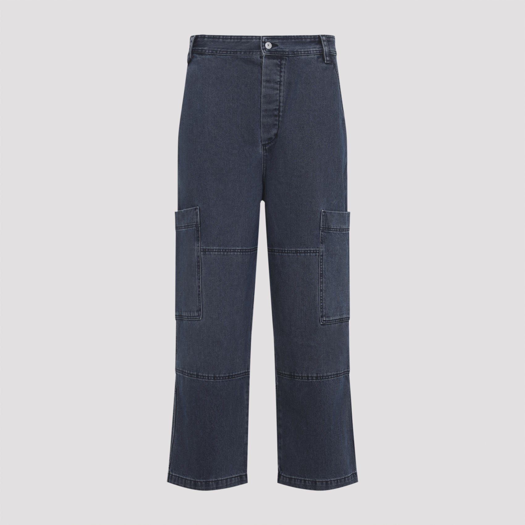 PAM00541AD00049380 (JACQUEMUS / ジーンズ ) | JACQUEMUS (ジャックムス)(4)