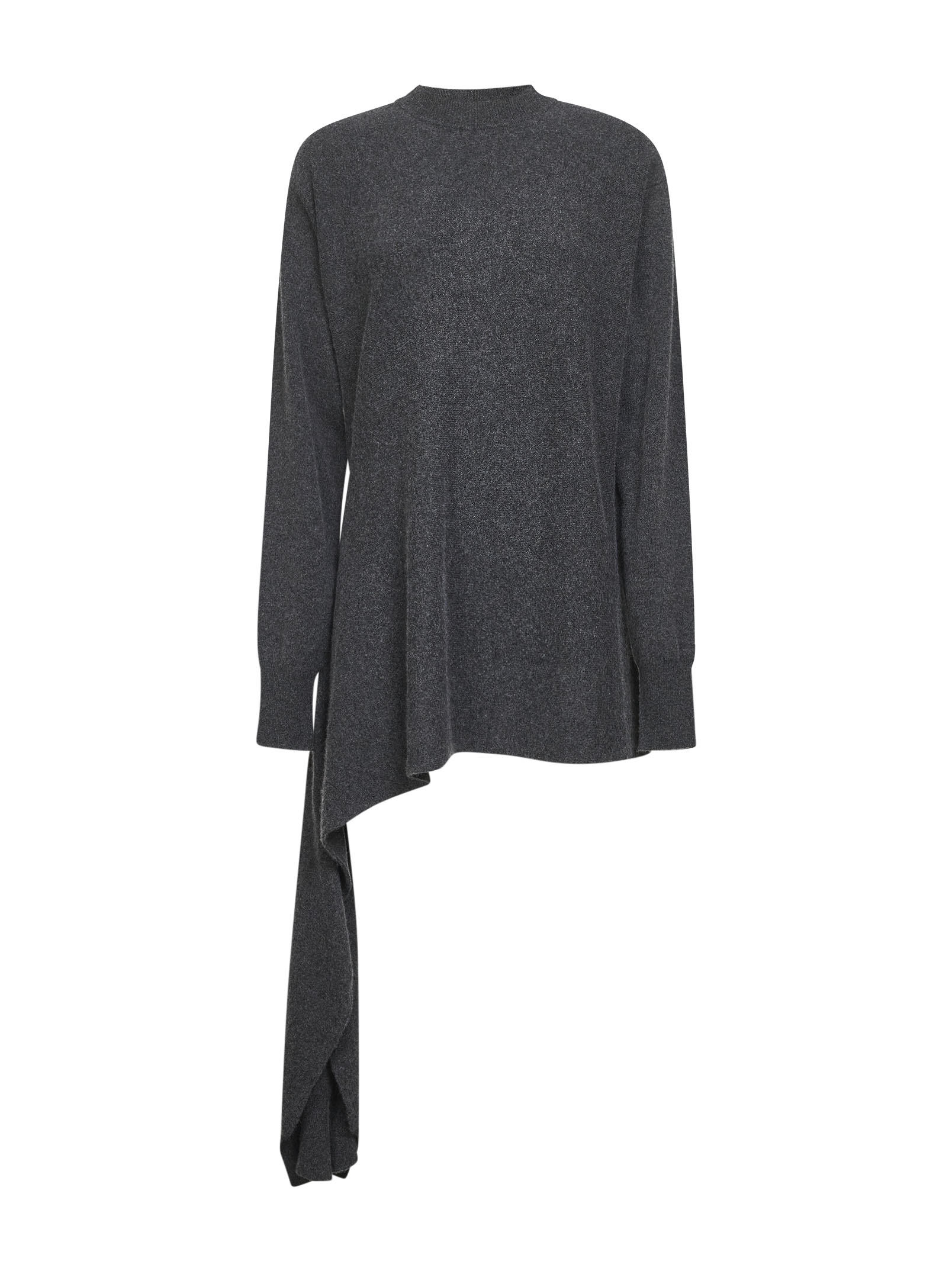 Uma Wang Sweaters Grey UK7132UW890 (UMA WANG / ニット・セーター・カーディガン ) | UMA WANG (ユマ ワン)