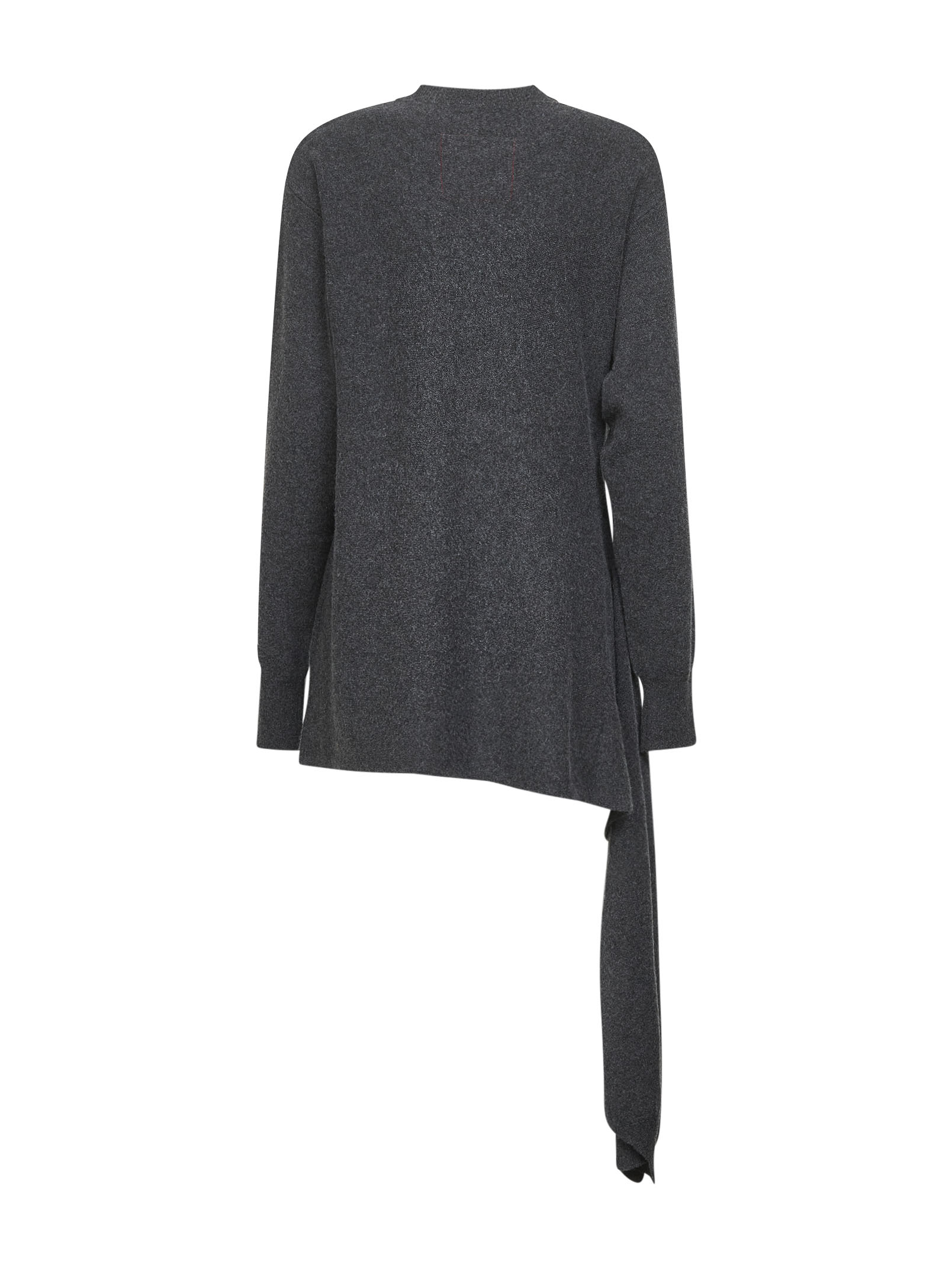 Uma Wang Sweaters Grey UK7132UW890 (UMA WANG / ニット・セーター・カーディガン ) | UMA WANG (ユマ ワン)(1)