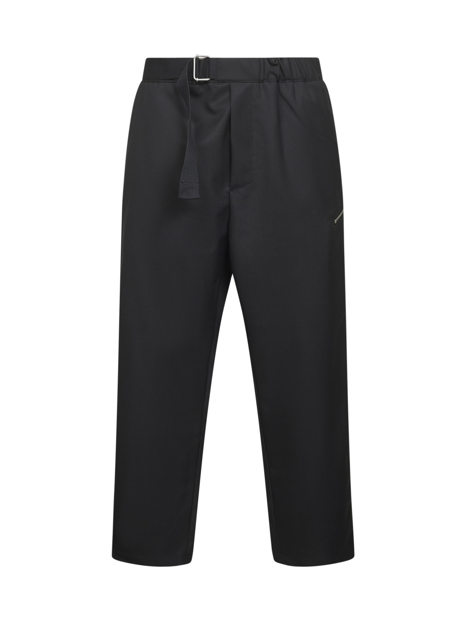 OAMC PEACEMAKER RTW... Black OP01BWO00199 (OAMC / パンツ ) | OAMC (オーエーエムシー)